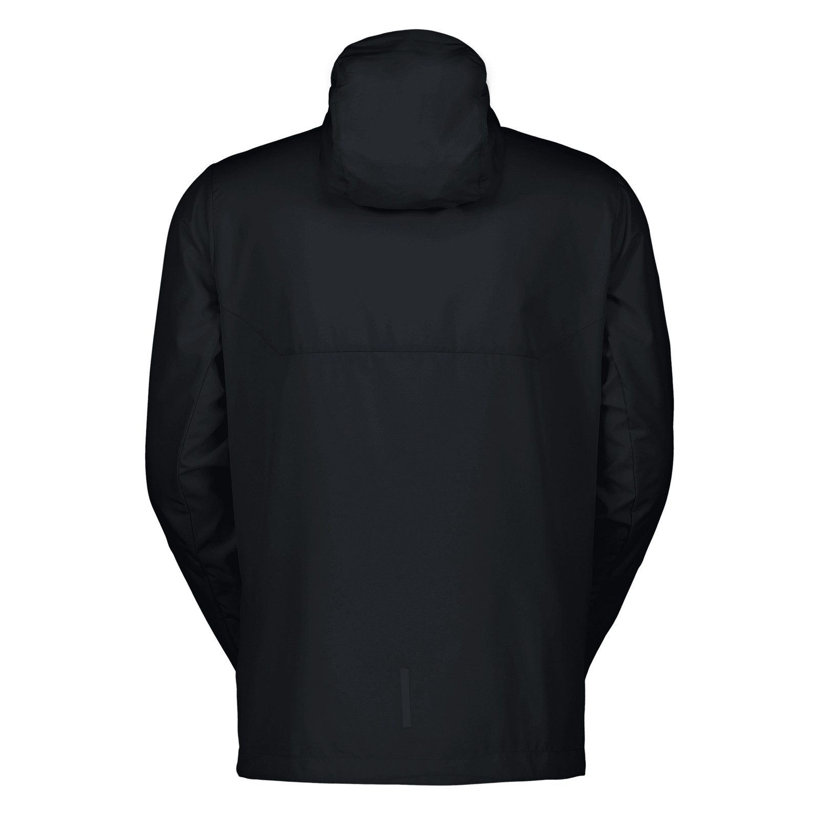 Scott Windbreaker Explorair Light ultraleichtes, packbares Design