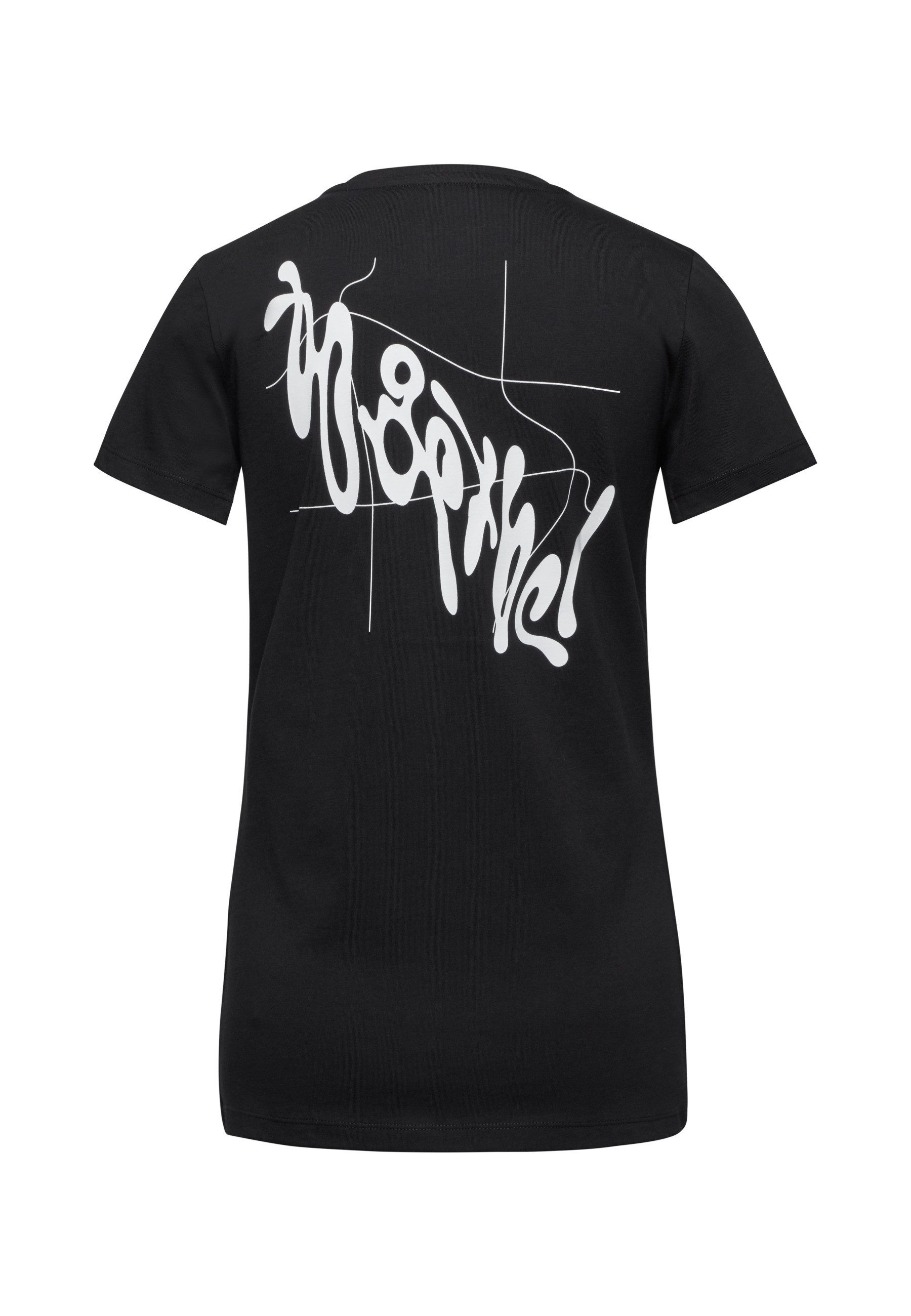 Mammut T-Shirt Massone T-Shirt Women Together