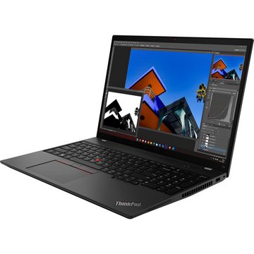 Lenovo ThinkPad T16 G2 (21K70035GE) Business-Notebook