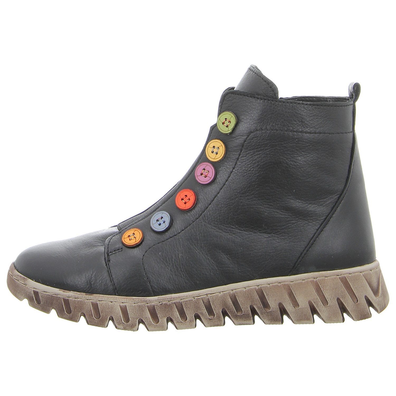 Gemini Anilina Stiefelette