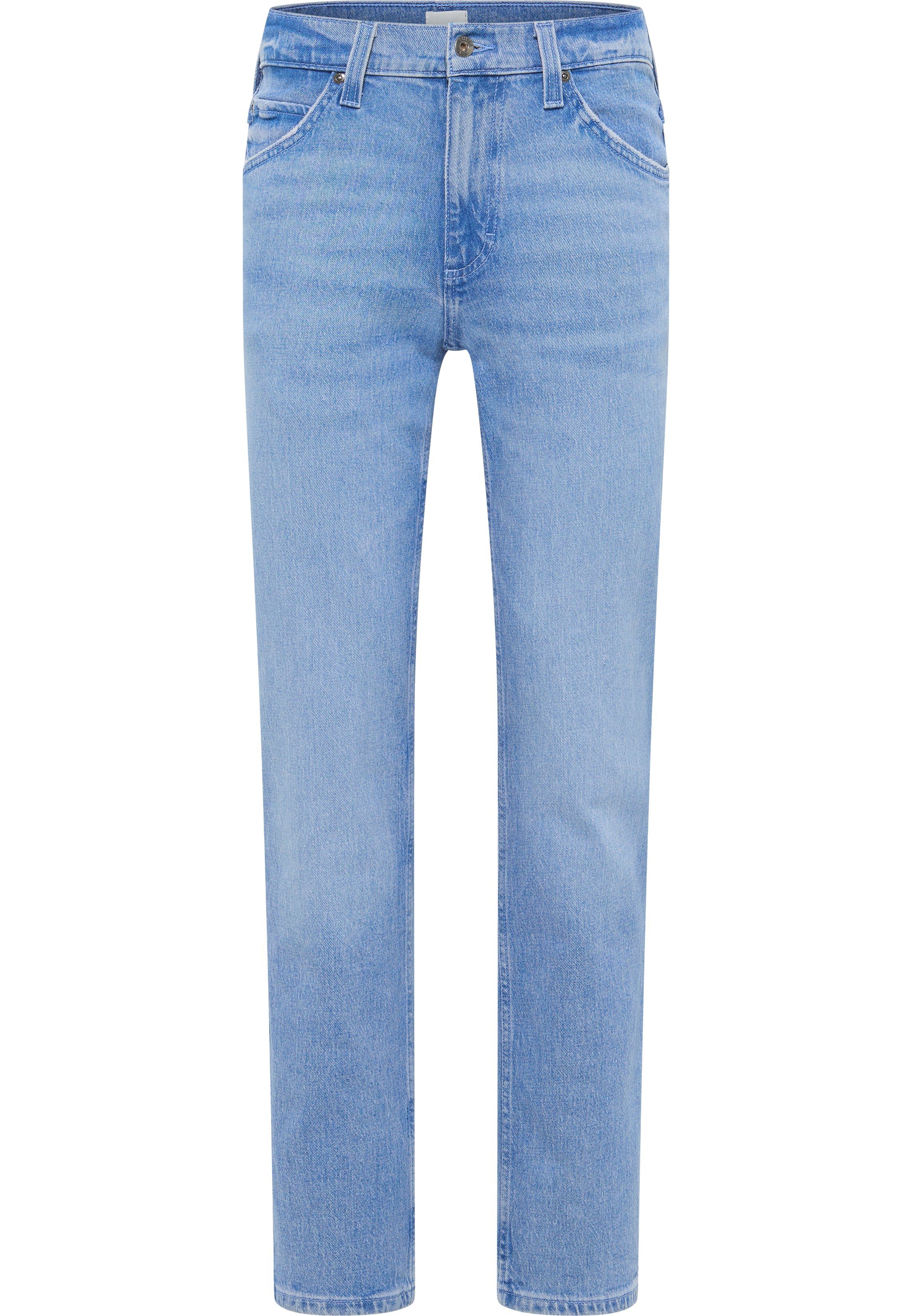 MUSTANG Straight-Jeans Tramper Straight günstig online kaufen