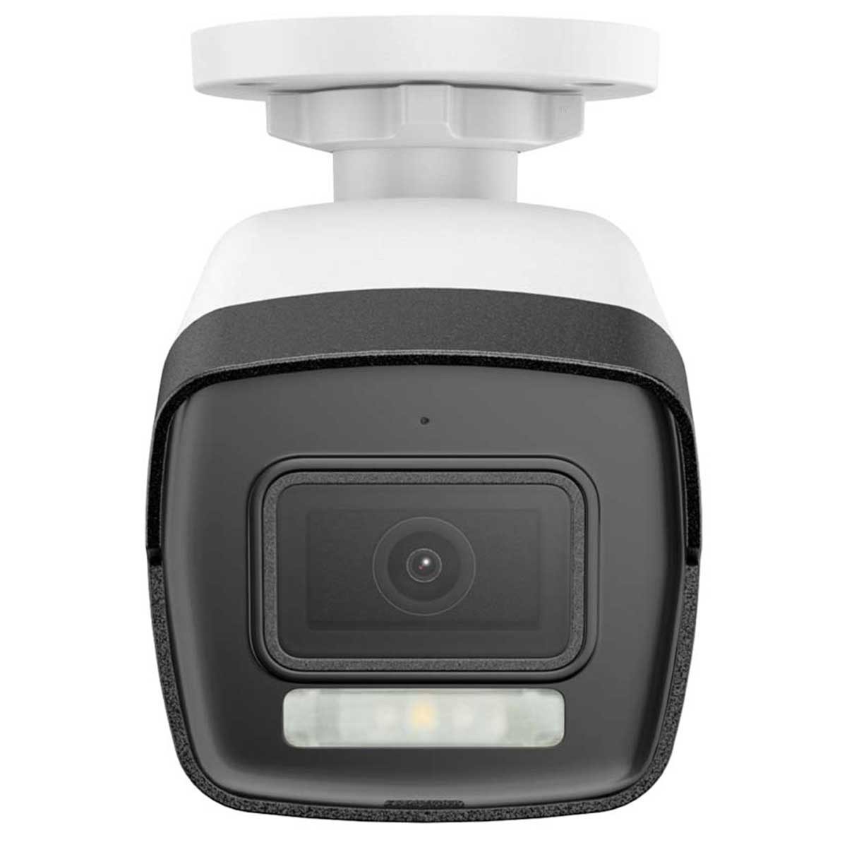 Annke Überwachungskamera I91DD intelligente 12 MP PoE (Außenbereich, Innenbereich, Personen- und Fahrzeugerkennung, Nachtsicht bis zu30 m, Duales Licht)