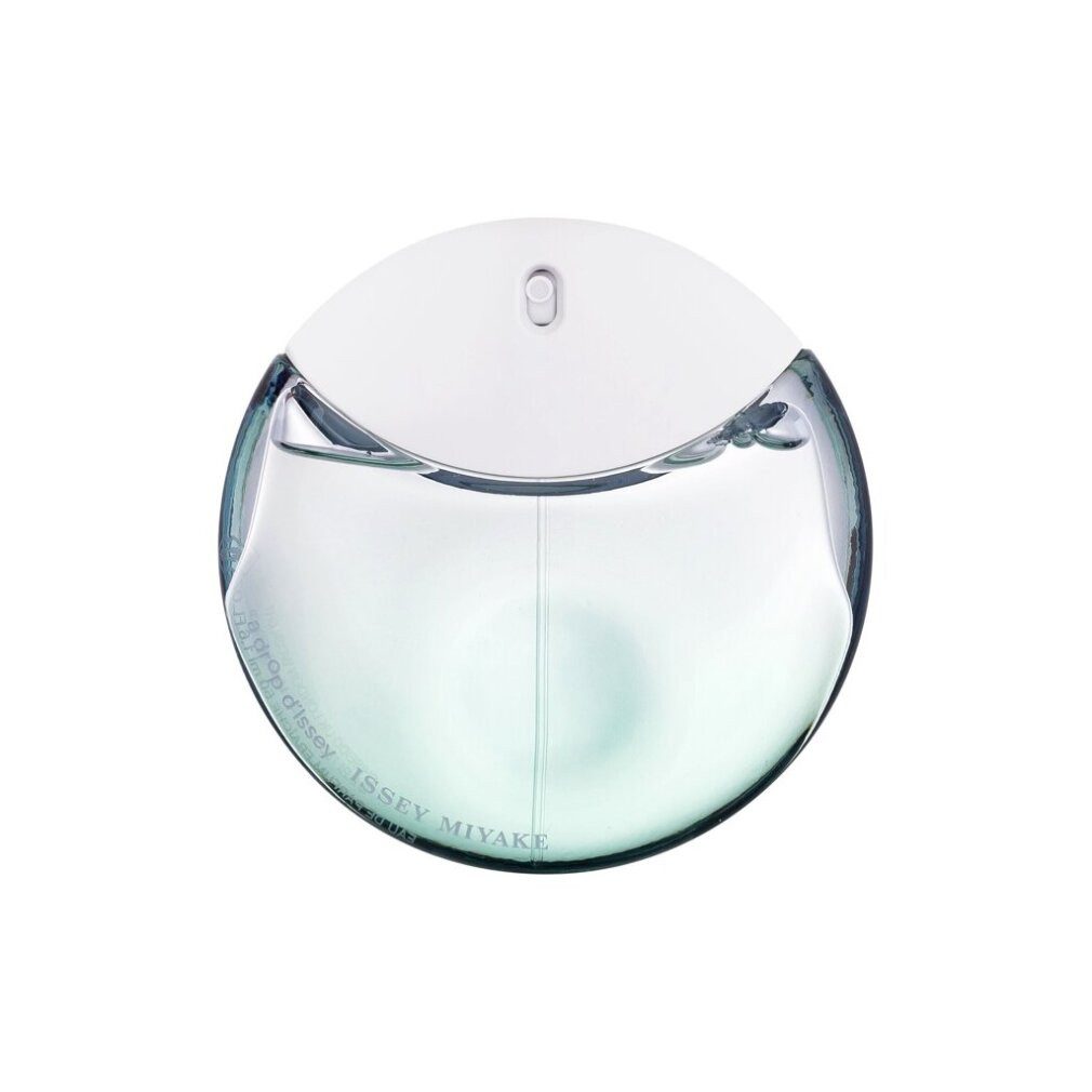 Issey Miyake Körperpflegeduft Issey Miyake A drop d'Issey Eau de Parfum Fraîche – Bild 3 von 3