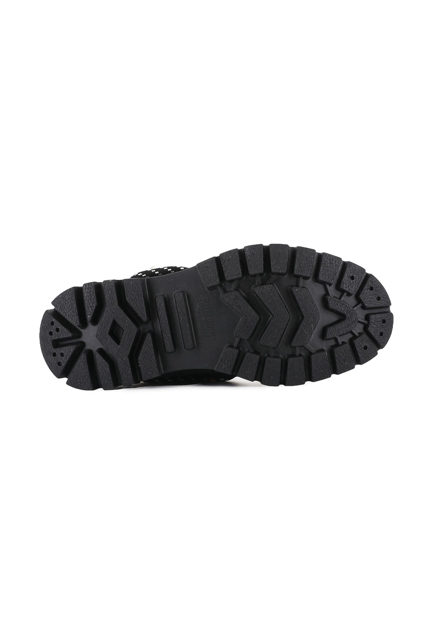 Palladium PALLASHOCK LO HIVER Stiefel – Bild 4 von 5