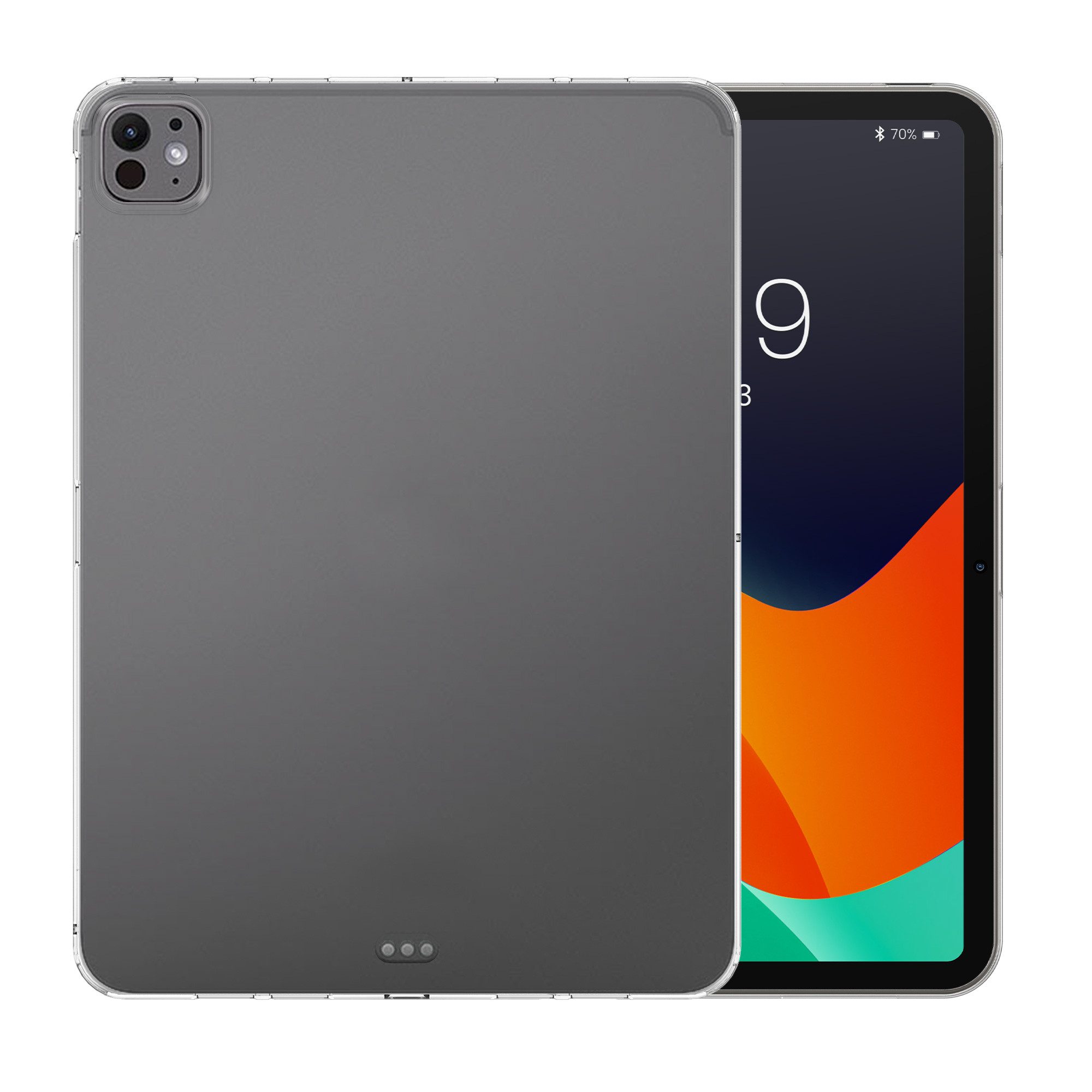 kwmobile Etui Hülle für Apple iPad günstig online kaufen