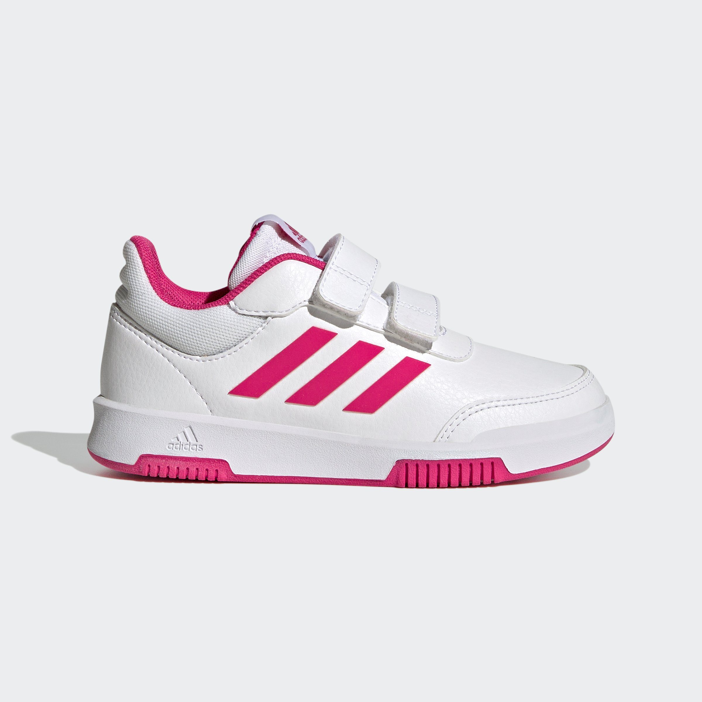 adidas Sportswear TENSAUR HOOK AND LOOP Klettschuh für Kinder & Jugendliche