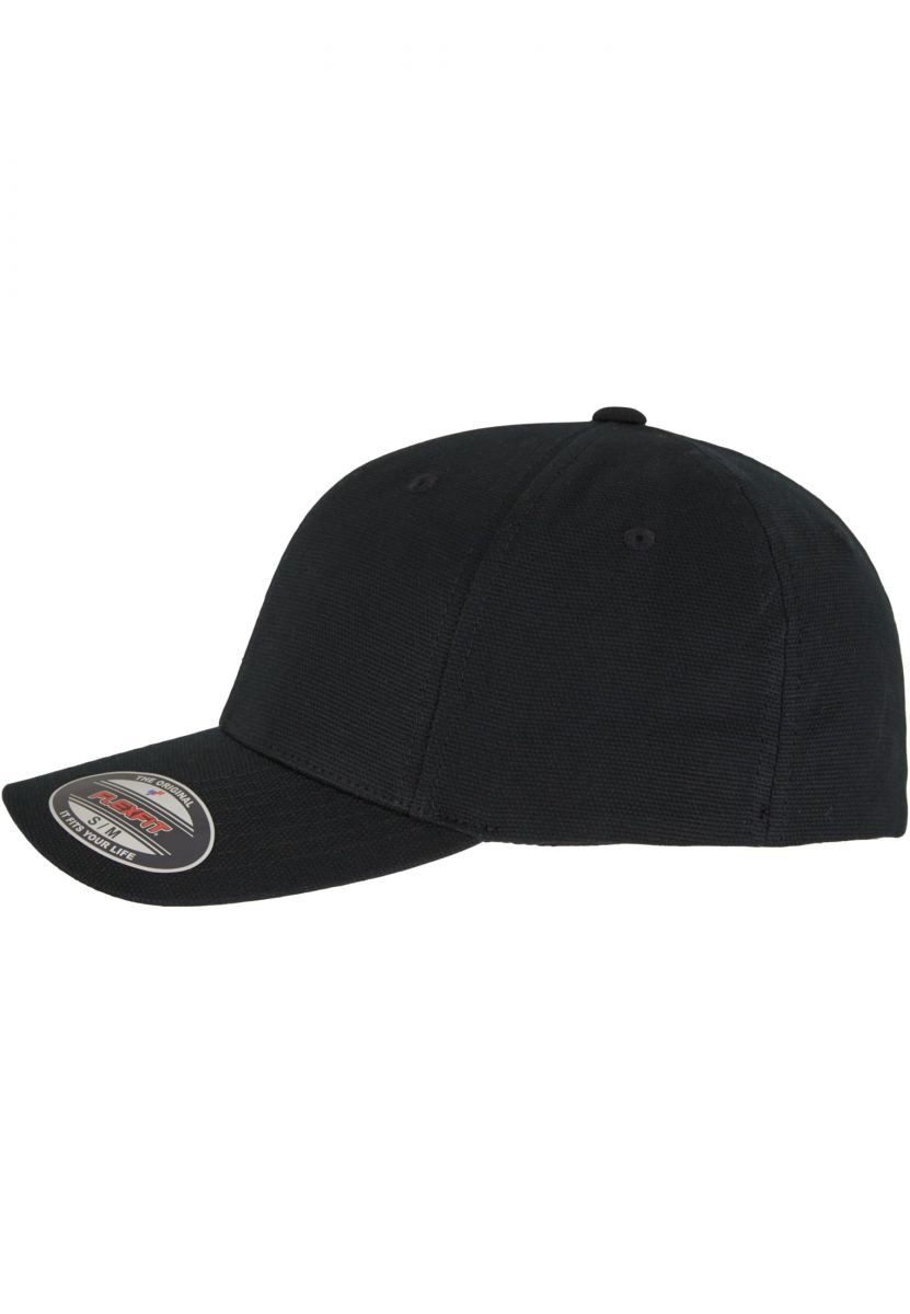 Flexfit Baseball Cap YP Signature Cotton Canvas Spa unisex