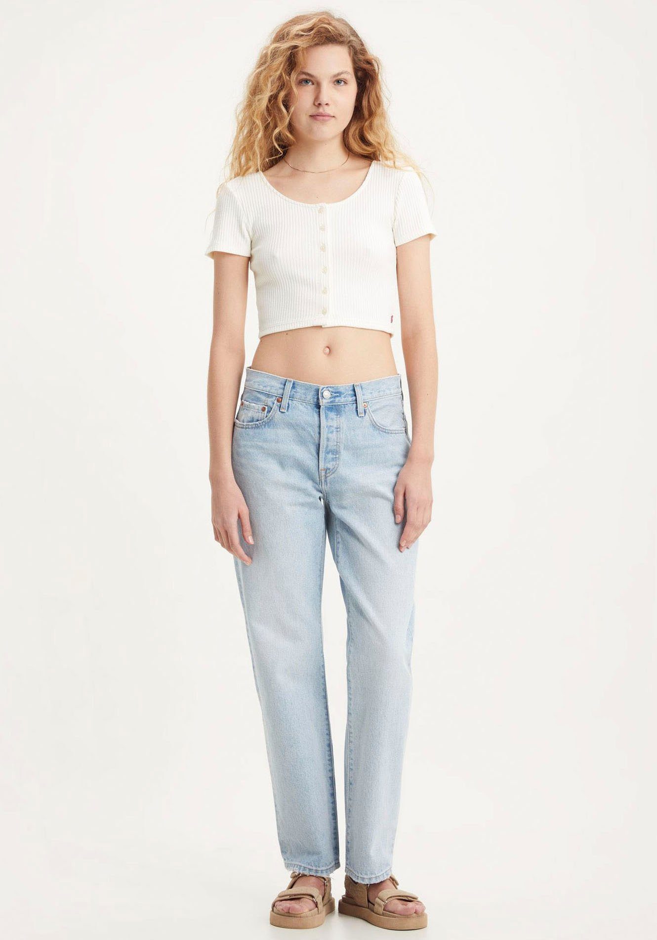 Günstige Levi's Jeans online kaufen » Bis zu 30% Rabatt | OTTO