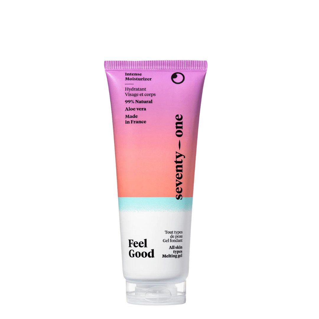 Feuchtigkeitscreme Feel Good - Intense Moisturizer 200 ml