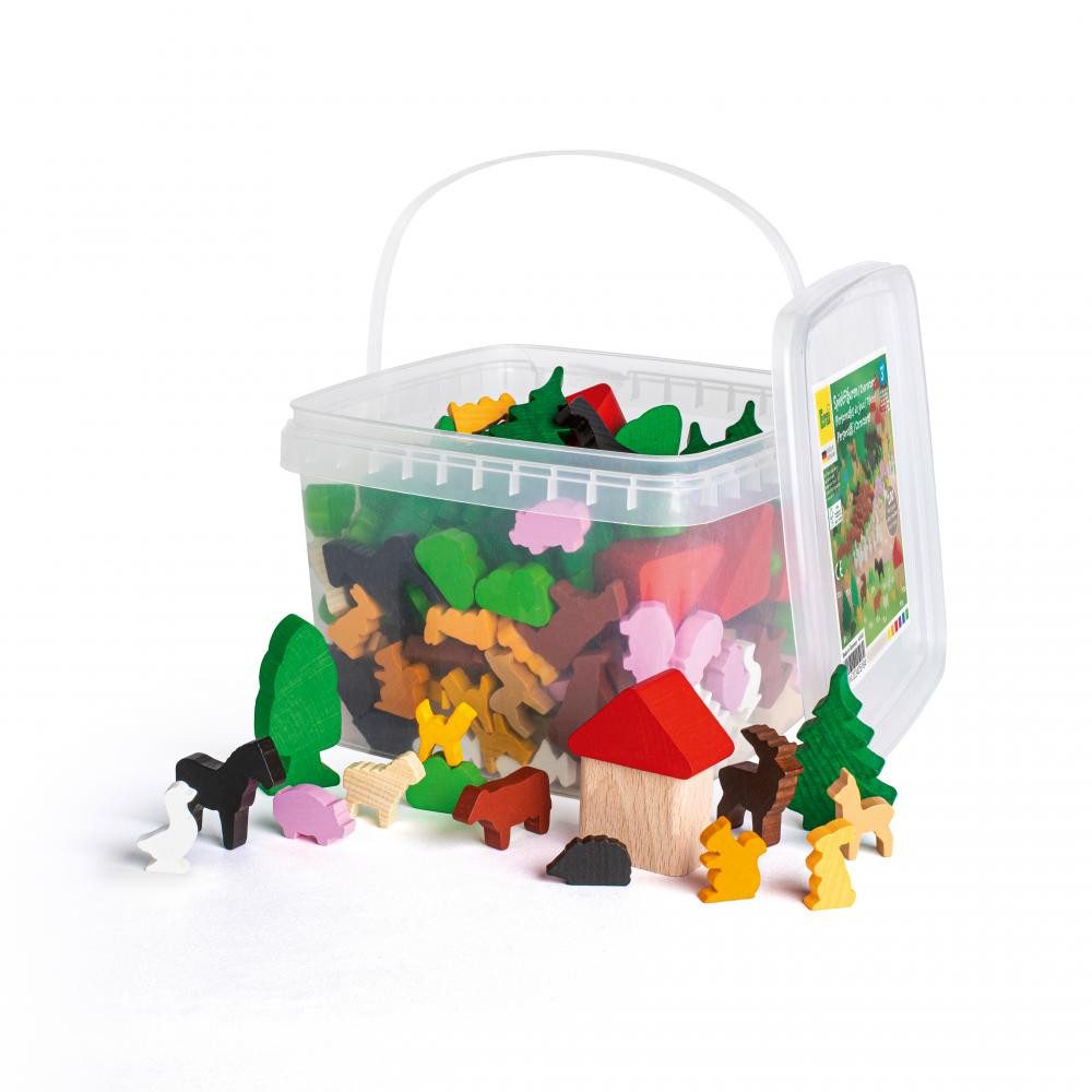Erzi® Spielfigur Erzi Spielfiguren