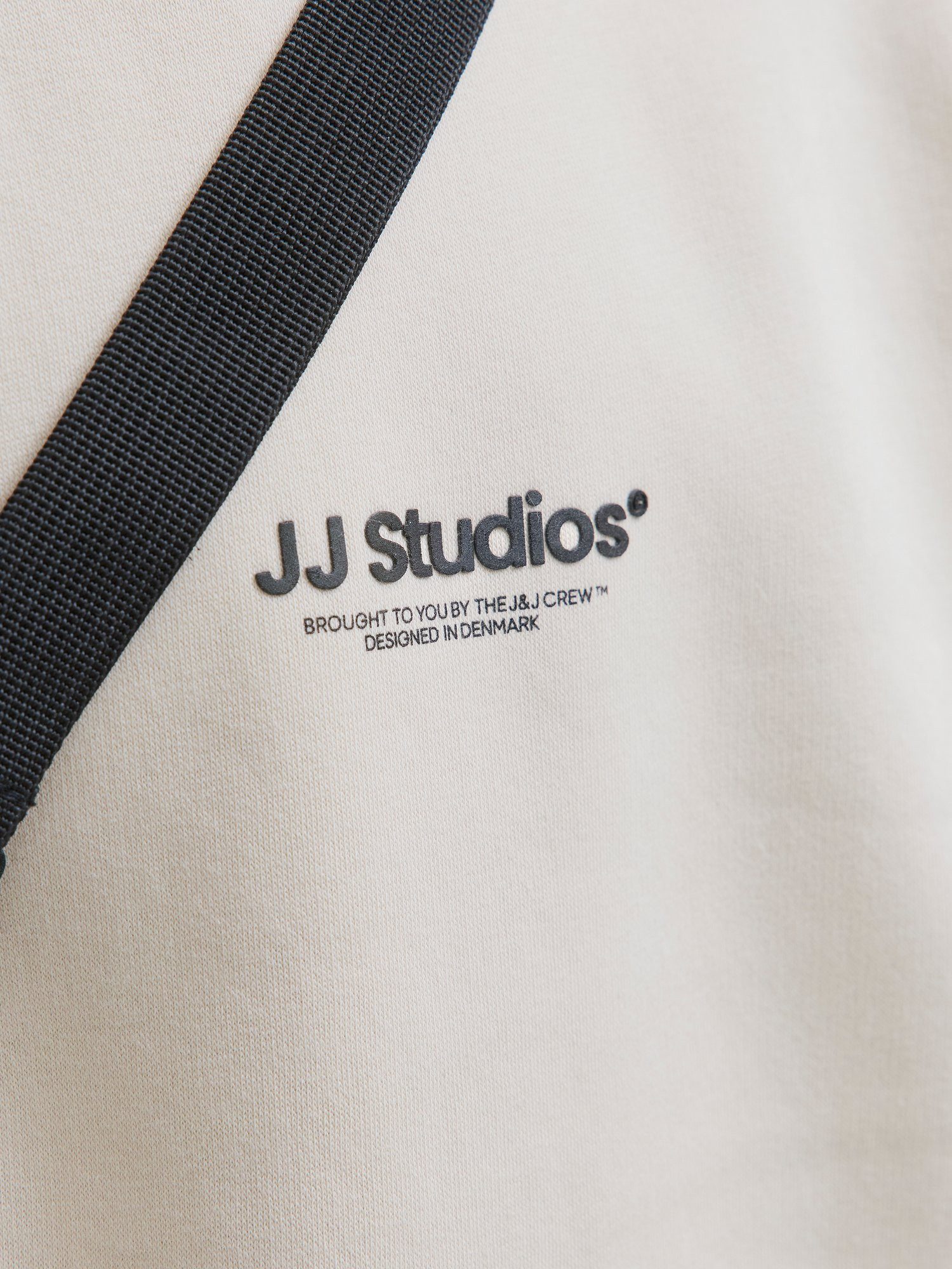 Jack & Jones Junior Sweatshirt JJESOHO SWEAT CREW NECK SN JNR – Bild 3 von 5