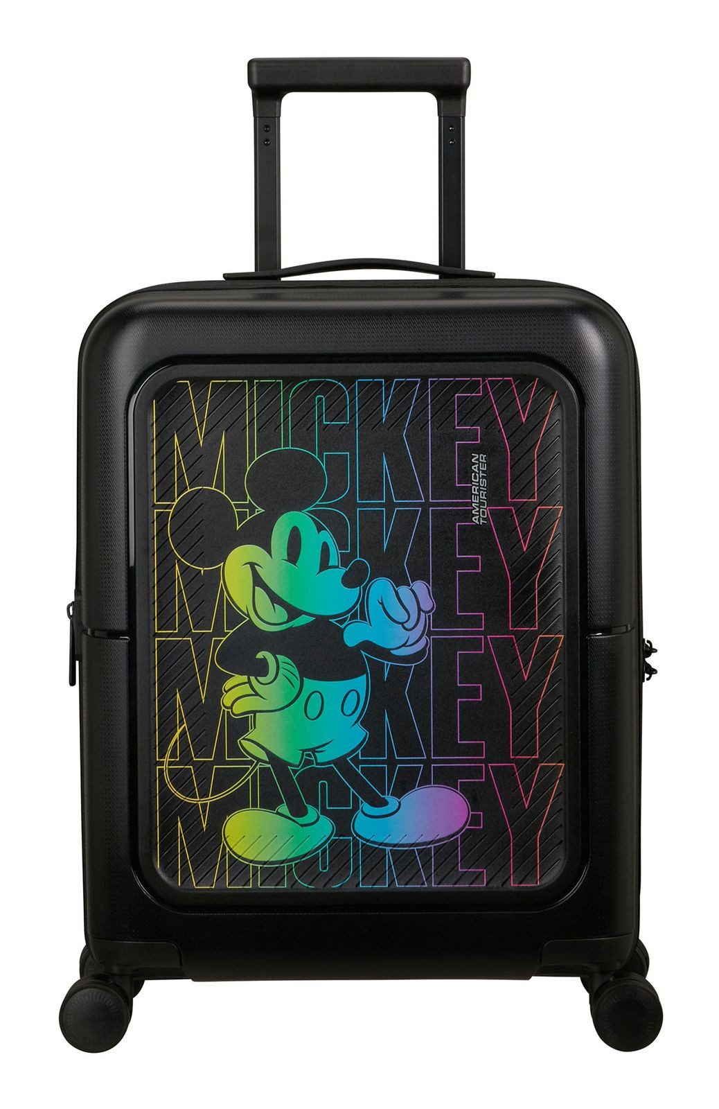 American Tourister® Hartschalen-Trolley Disney Spinner 55 günstig online kaufen