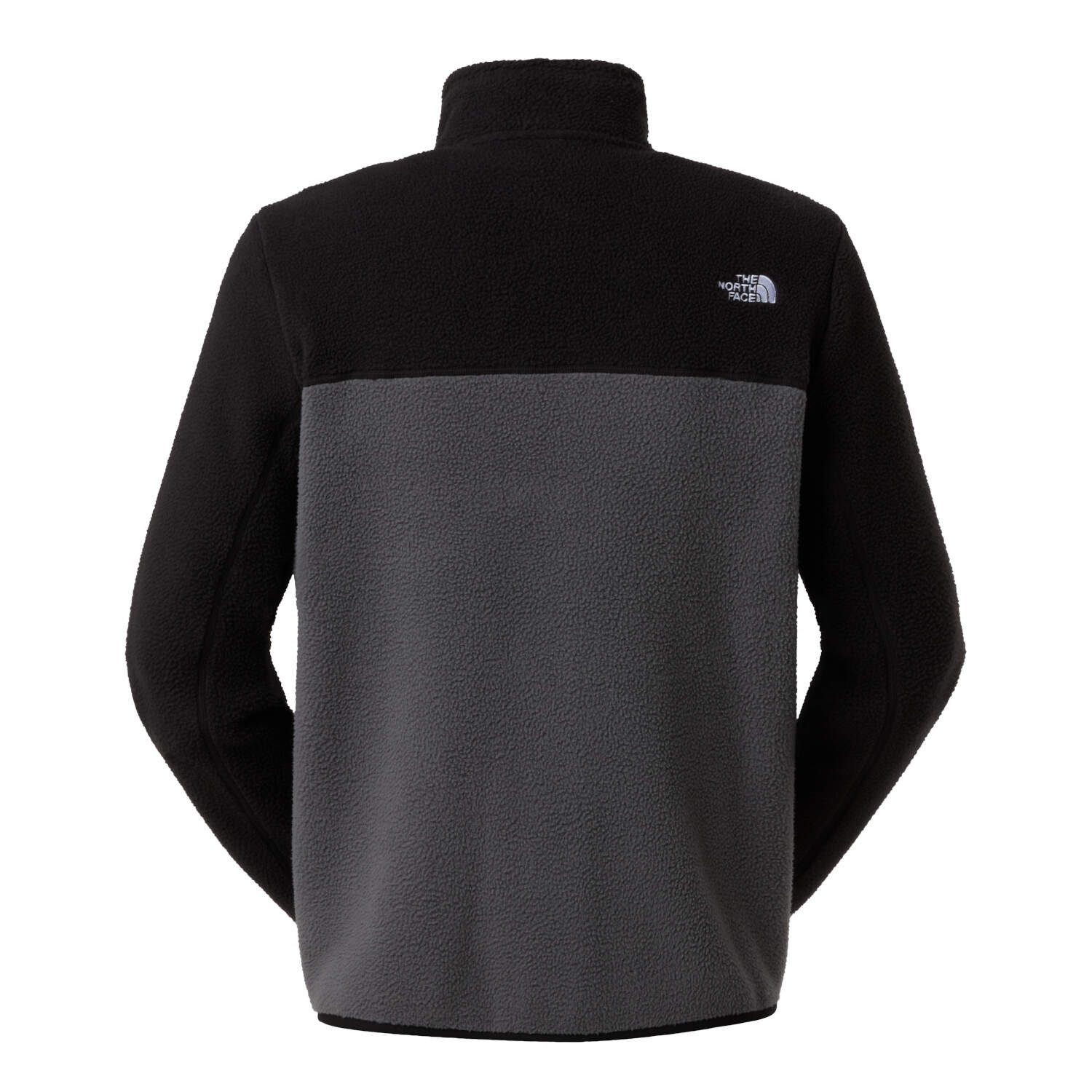 The North Face Fleecejacke The North Face Herren Fleecejacke Yumiori Full Zip 883R