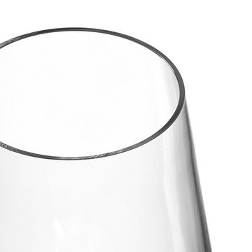 LEONARDO Aperitifglas Puccini Gastro-Edition Digestifglas geeicht 4 cl, Glas