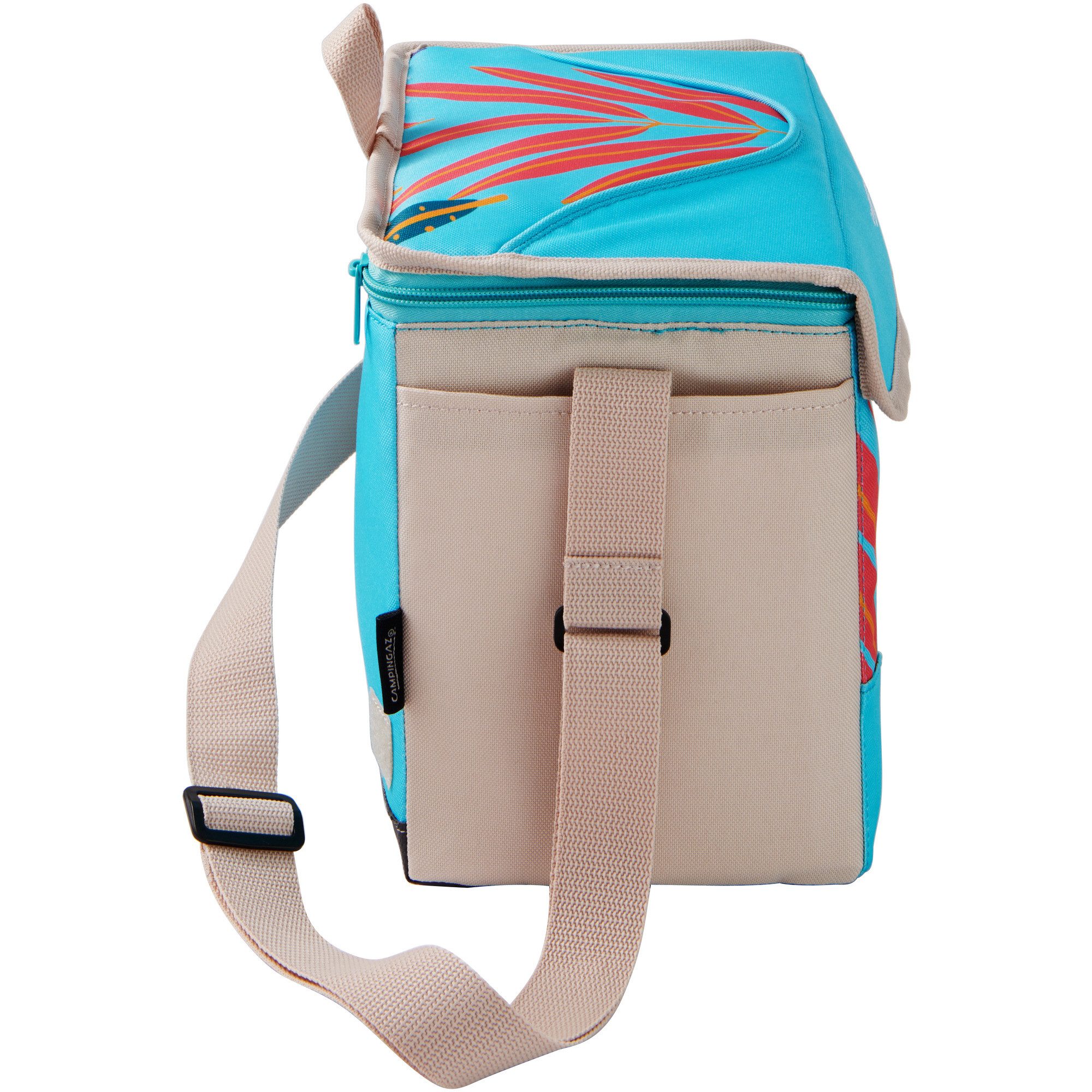 Campingaz Kühltasche Campingaz Ethnic Minimaxi 9L, Kühltasche