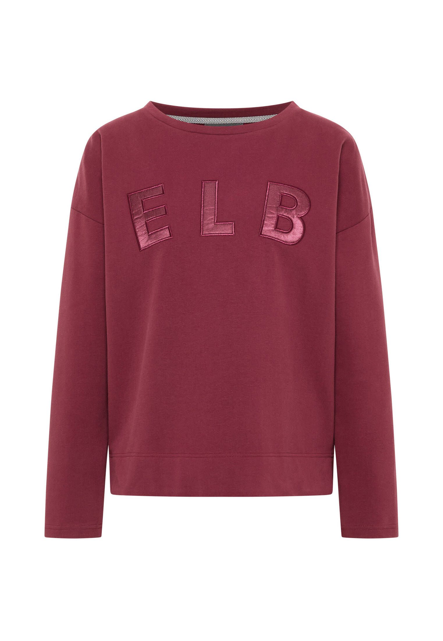 Elbsand Sweatshirt Damen Sweatshirt ALEAH (1-tlg) günstig online kaufen