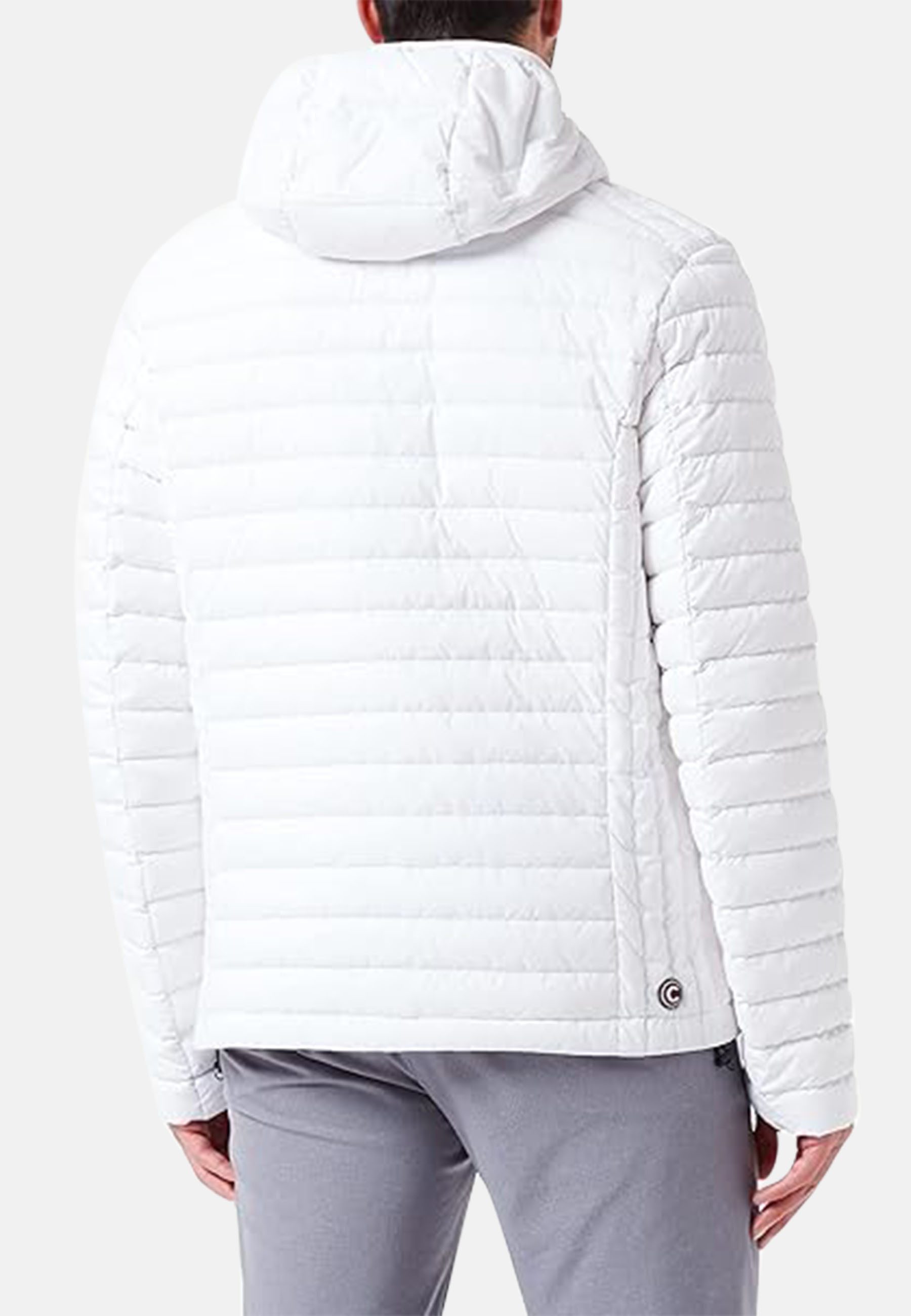 Outdoorjacke