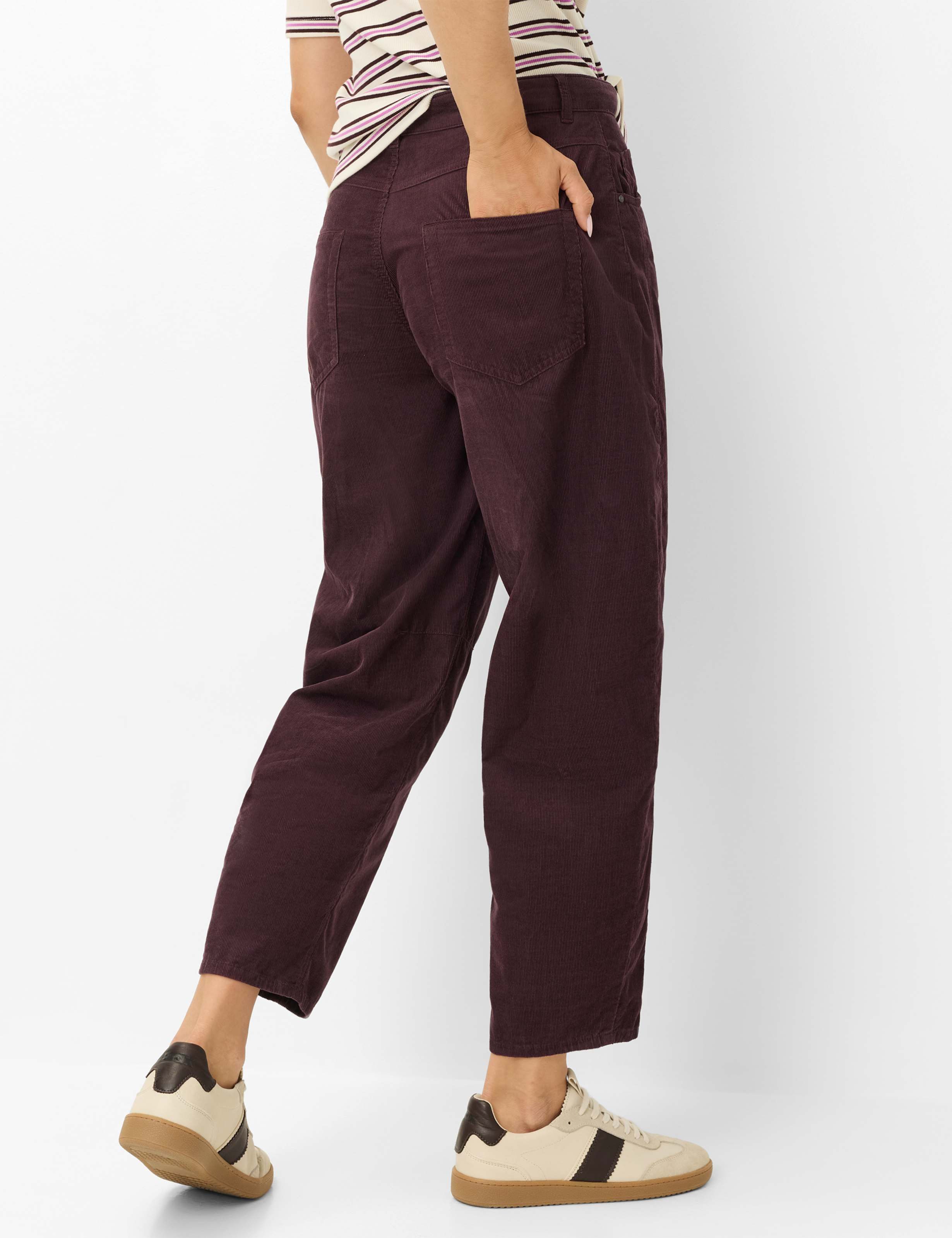 Brax 5-Pocket-Hose Style MEGAN S