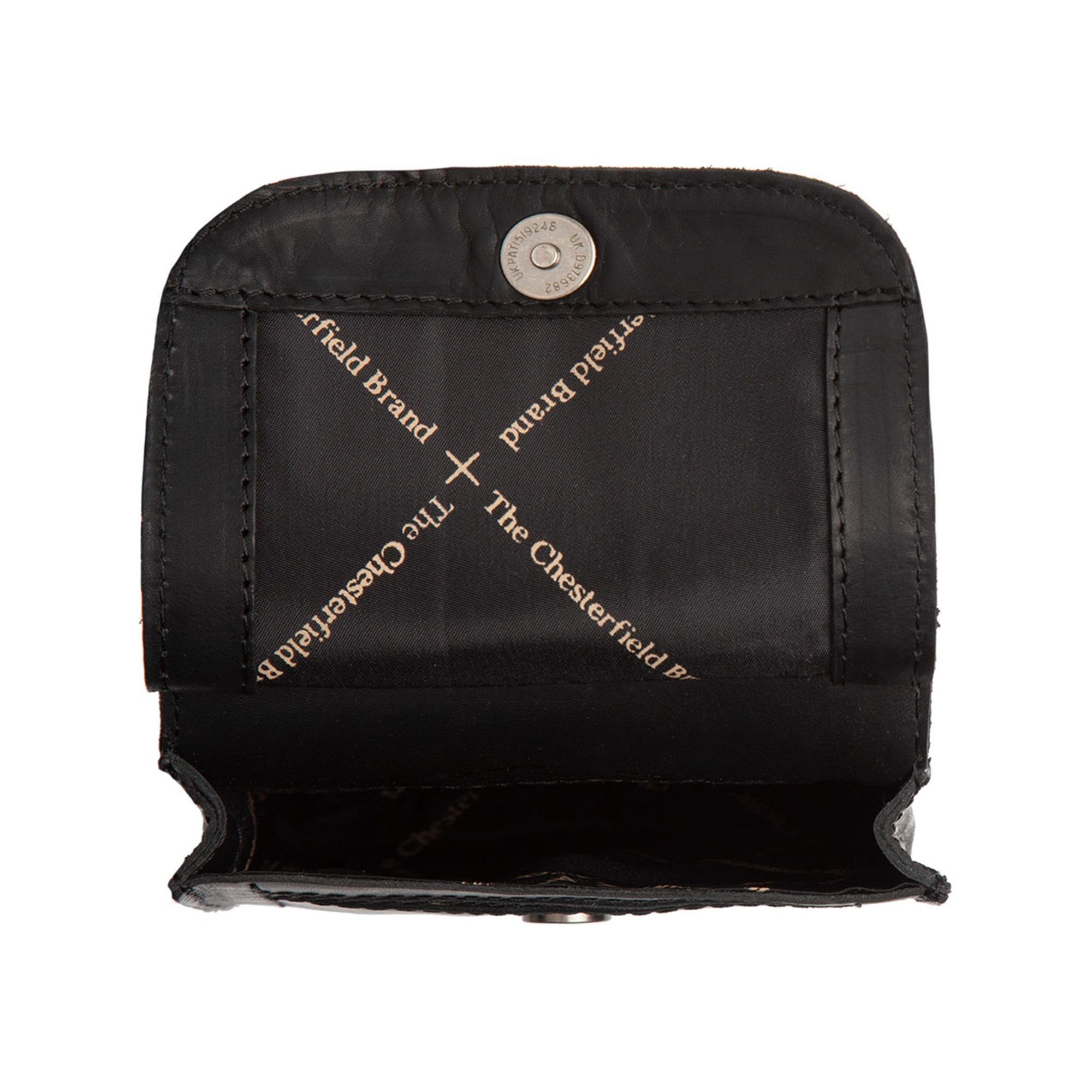The Chesterfield Brand Smartphone-Hülle, Leder