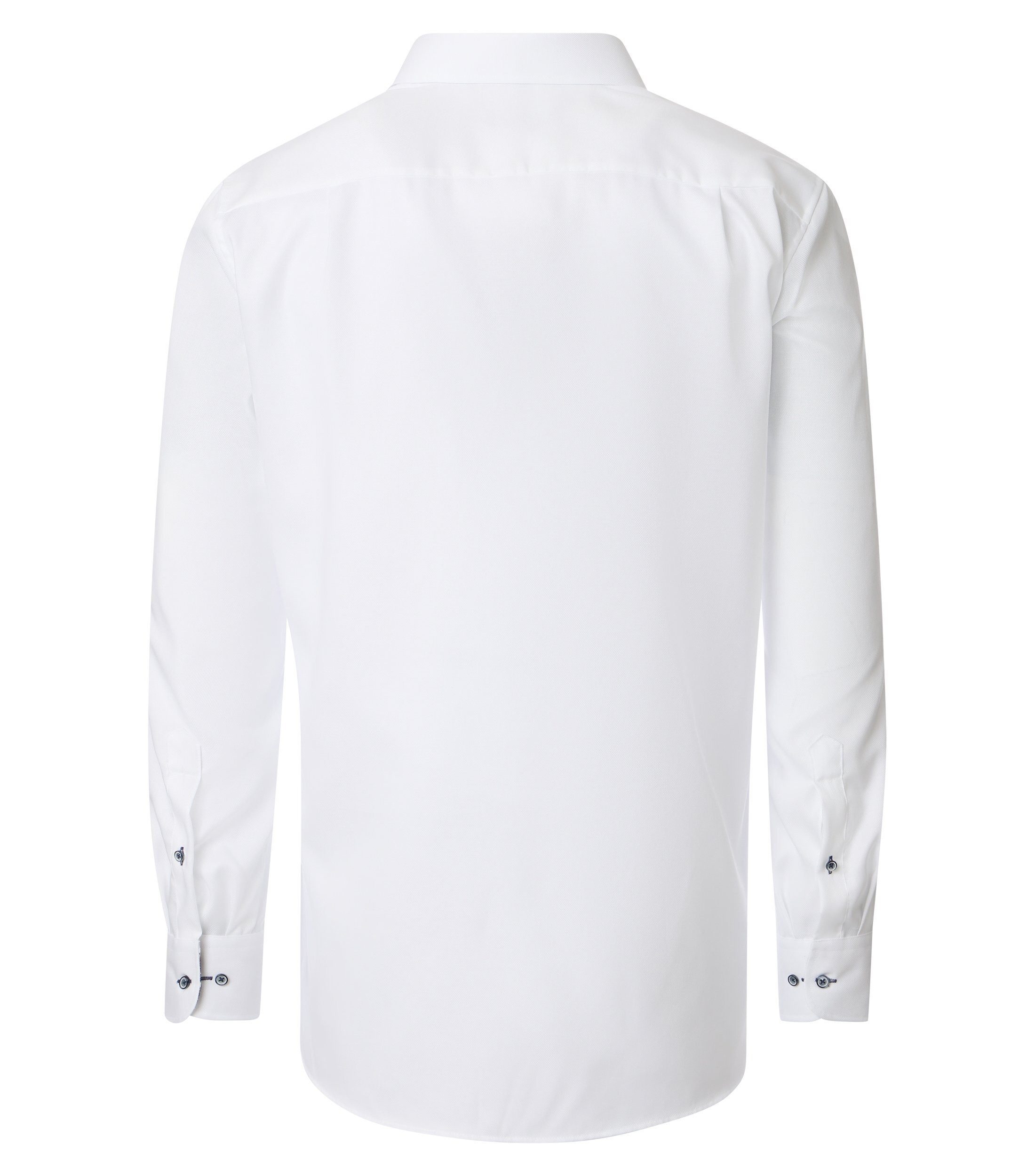 CASAMODA Businesshemd CASAMODA Businesshemd uni günstig online kaufen