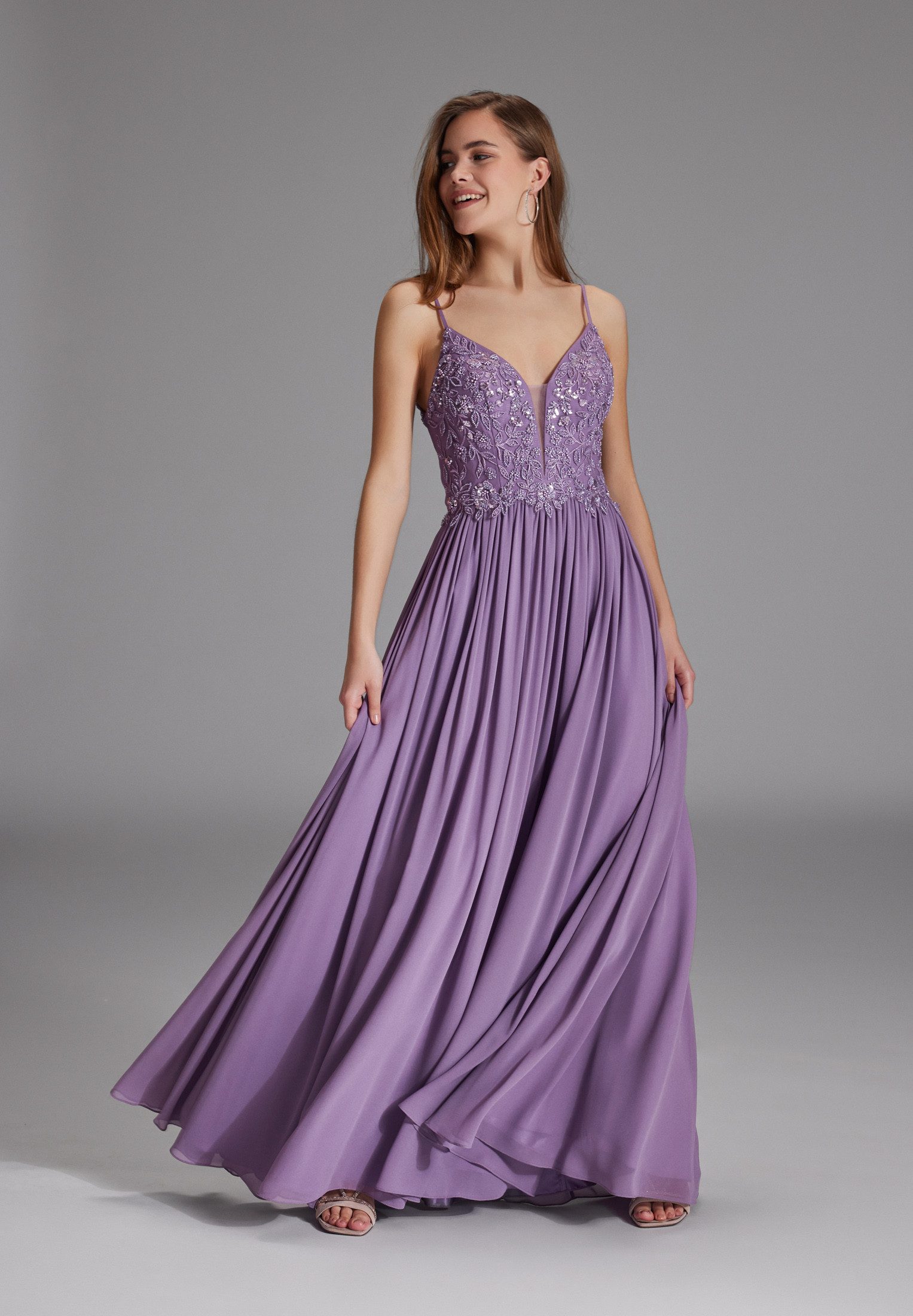 hey kyla Abendkleid günstig online kaufen