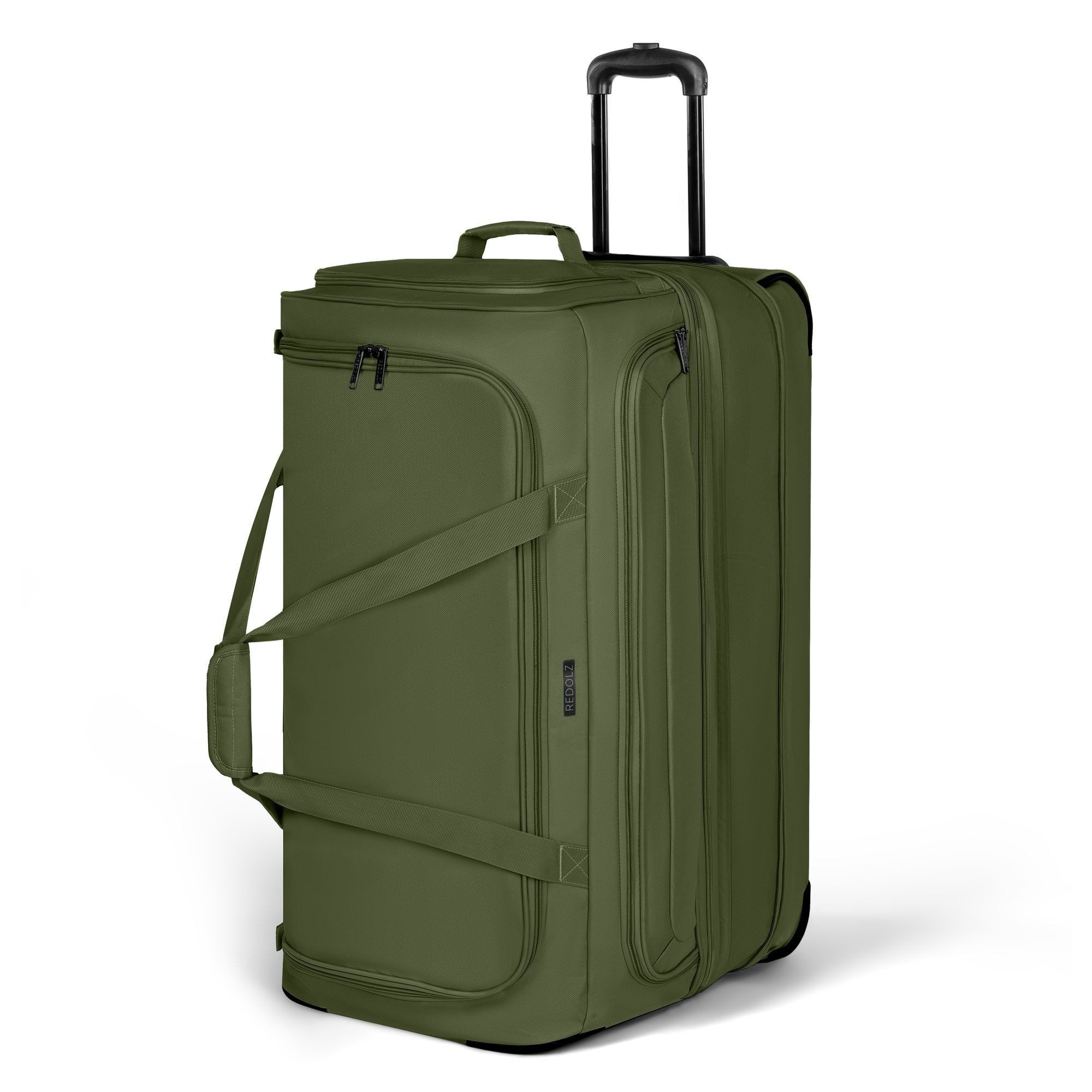 Redolz Reisetasche Duffle Essentials, Polyester günstig online kaufen