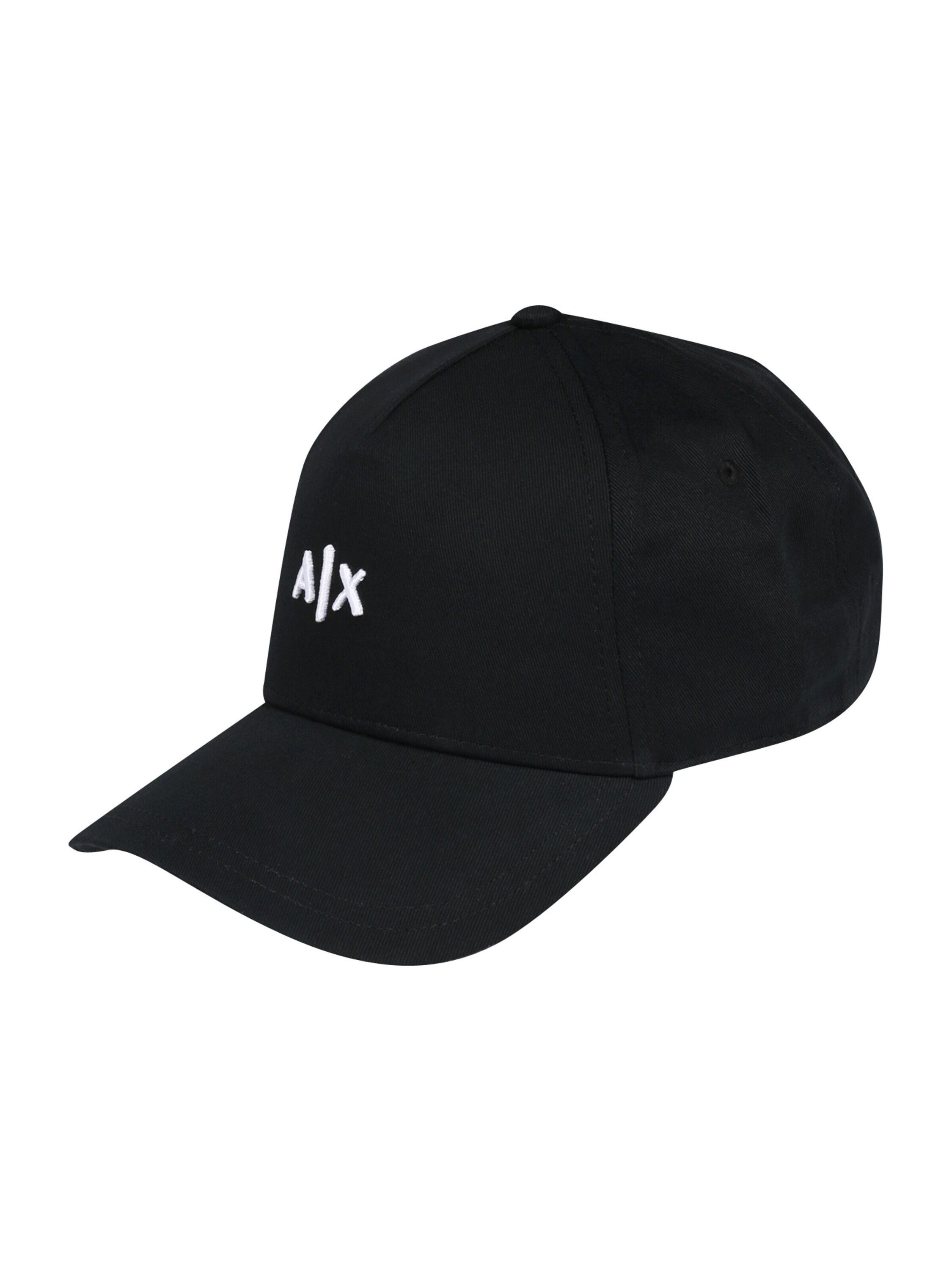 ARMANI EXCHANGE Flex Cap (1-St)