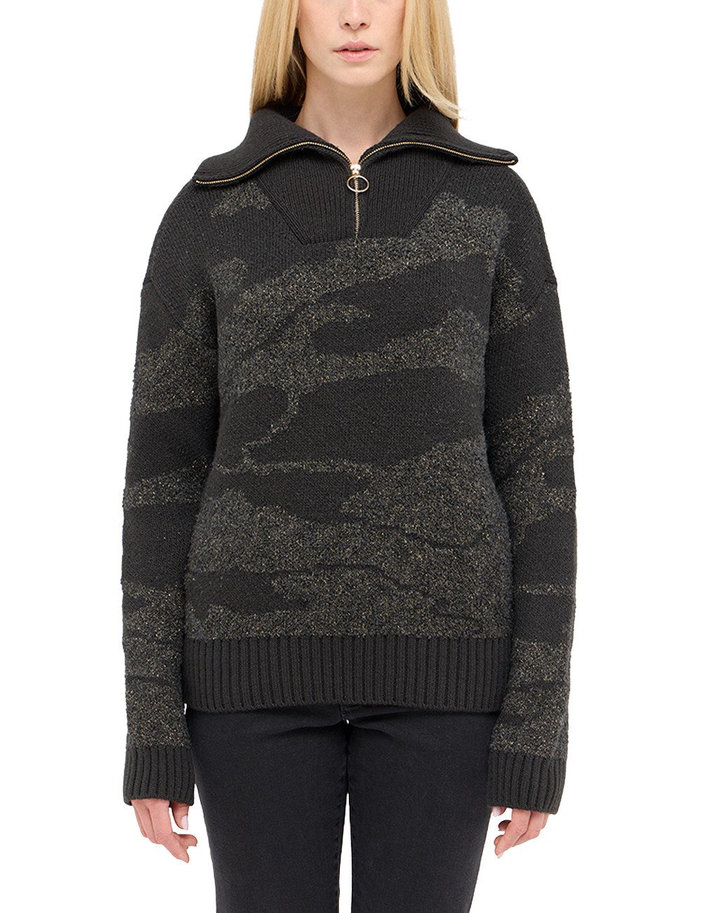 Sweater Damen Style Madera