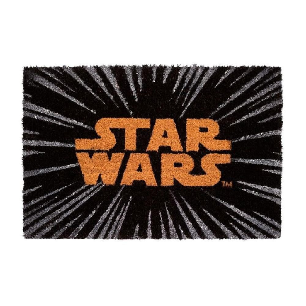 Grupo Erik Fußmatte Star Wars Logo Türmatte