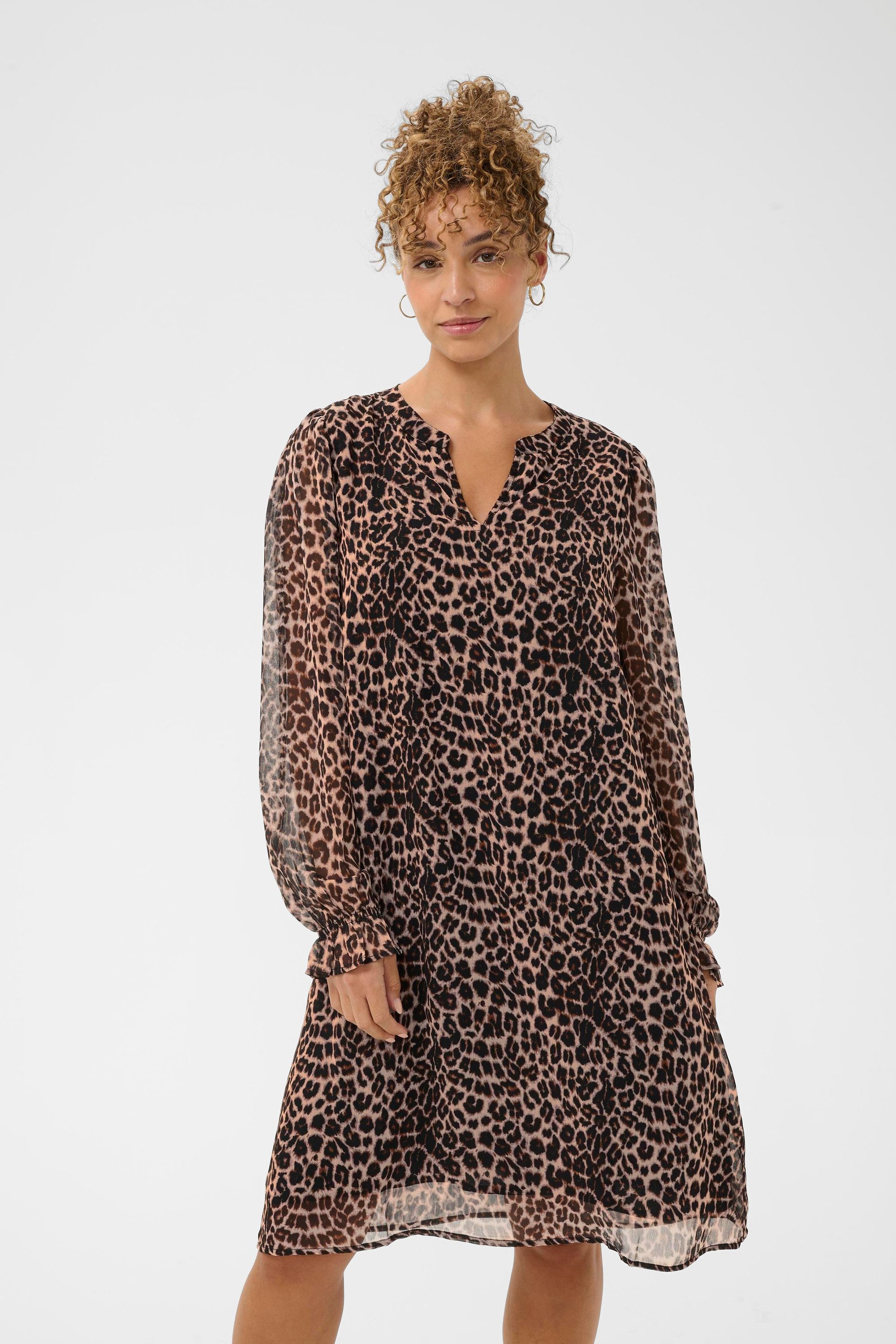 Cream Blusenkleid Kleid CRYuna günstig online kaufen