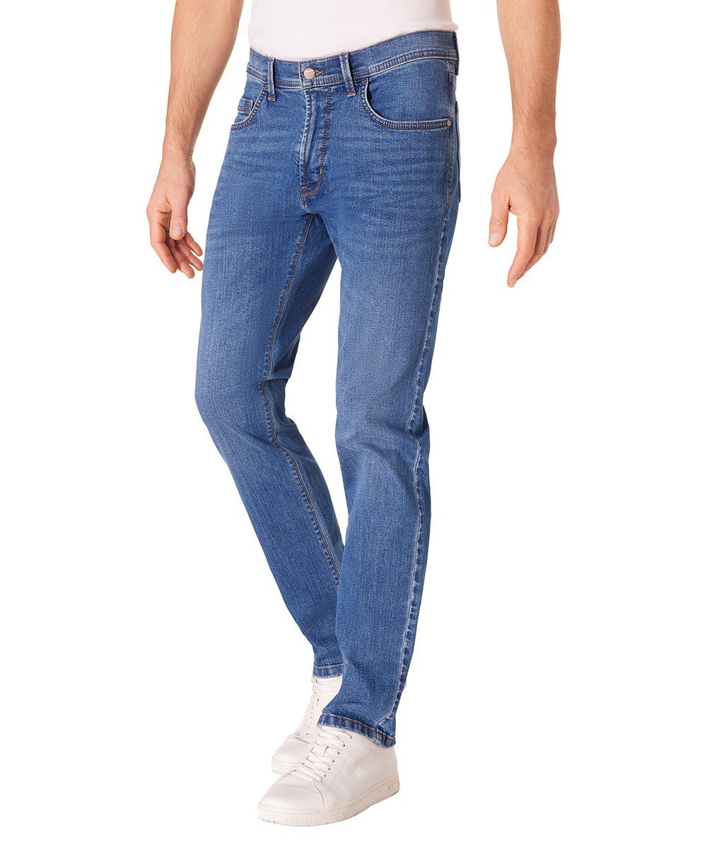 Pioneer Authentic Jeans 5-Pocket-Jeans Rando – Bild 4 von 5