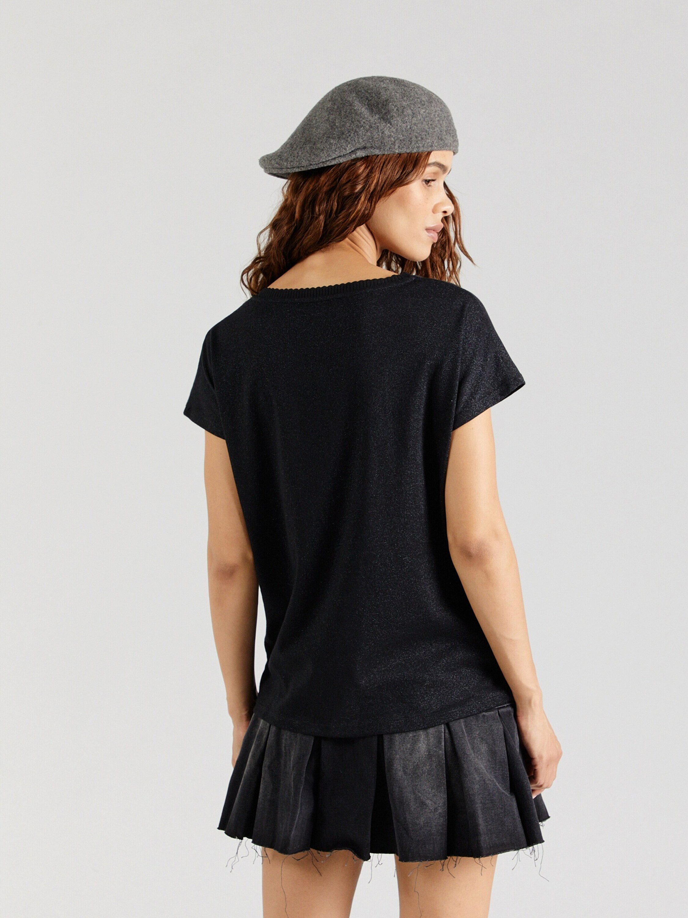 Garcia T-Shirt (1-tlg) Plain/ohne Details günstig online kaufen