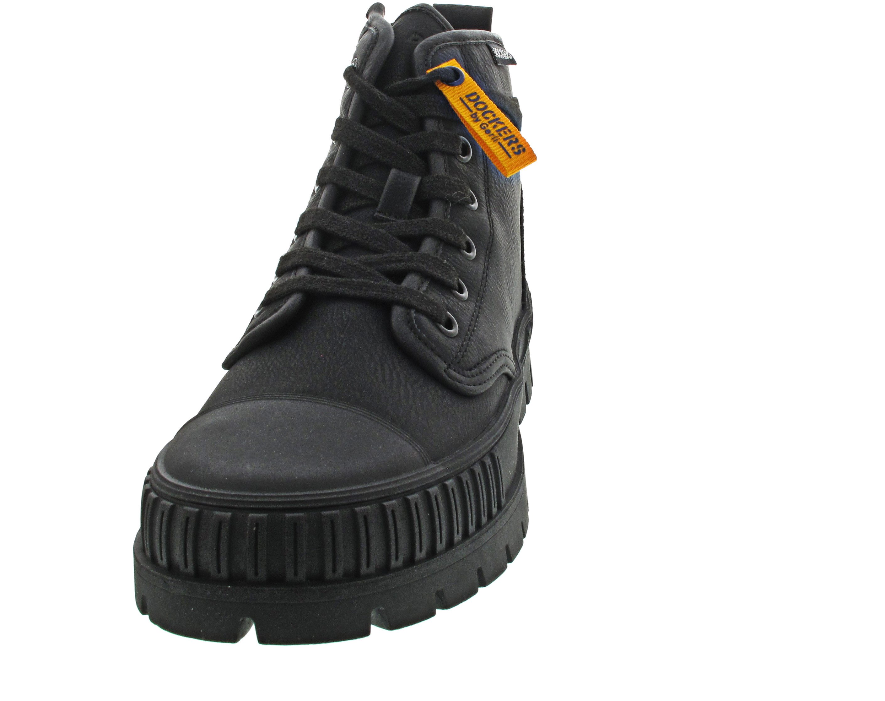 Dockers by Gerli Sneakerboots