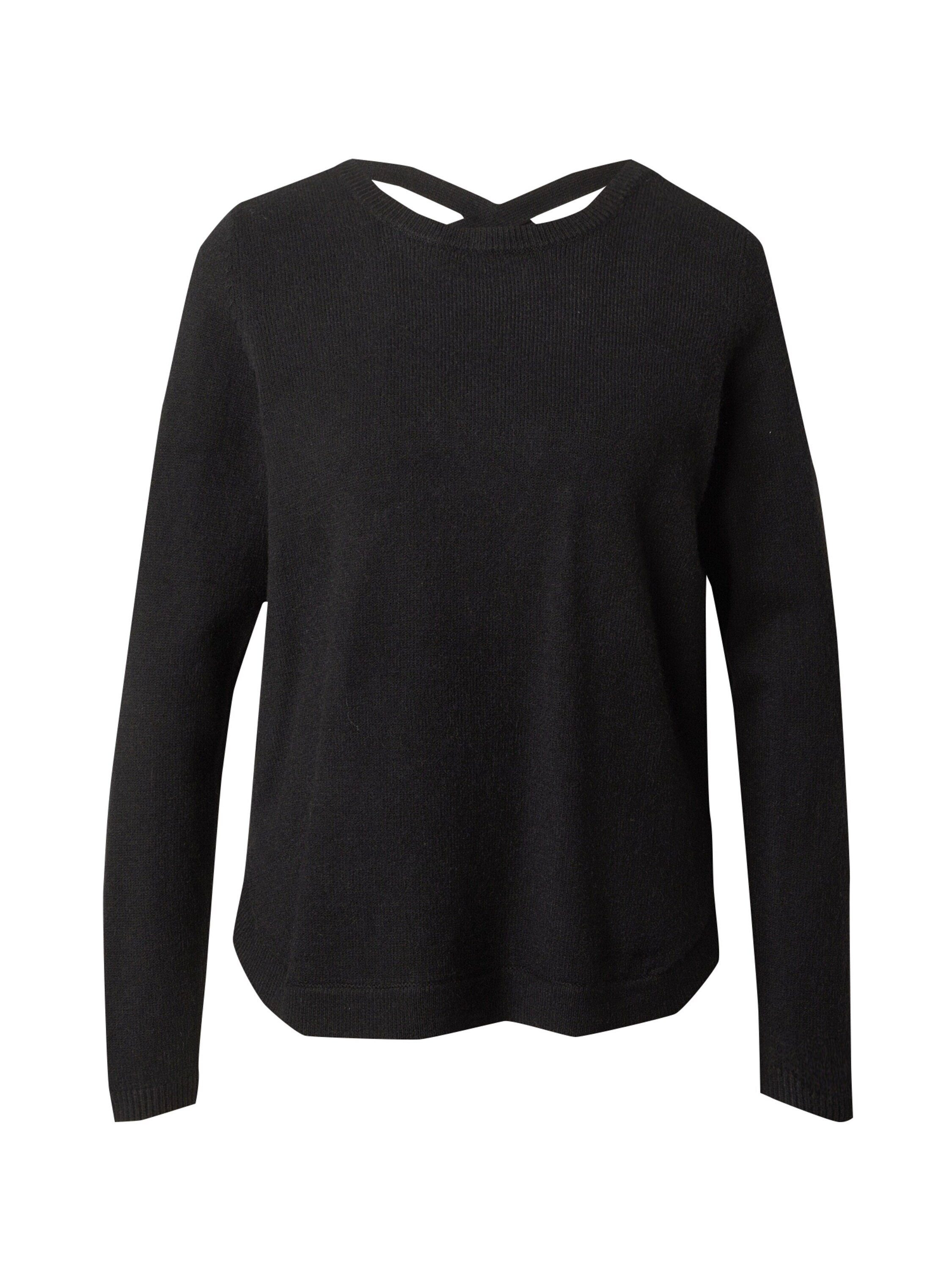 ONLY Strickpullover LEVA (1-tlg) Cut-Outs günstig online kaufen