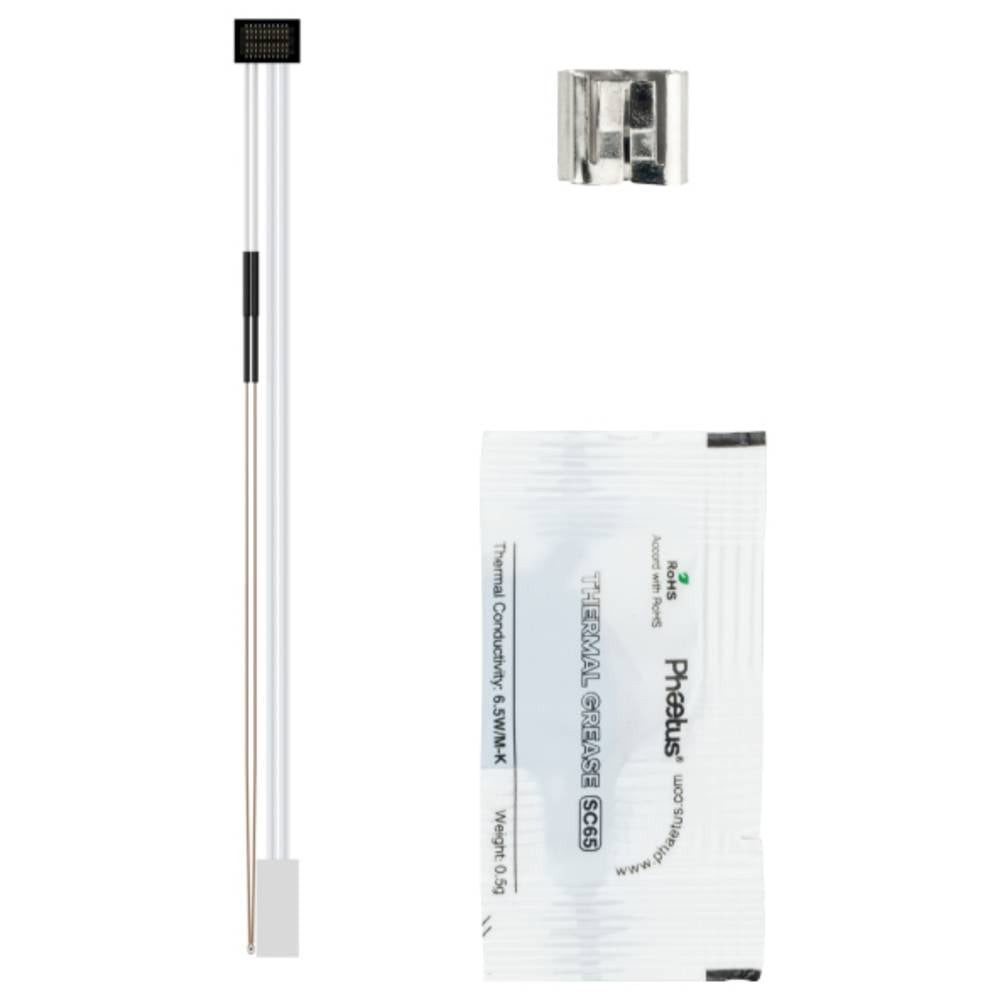 Phaetus 3D-Drucker R01.00.6468A00.00.00.00.08