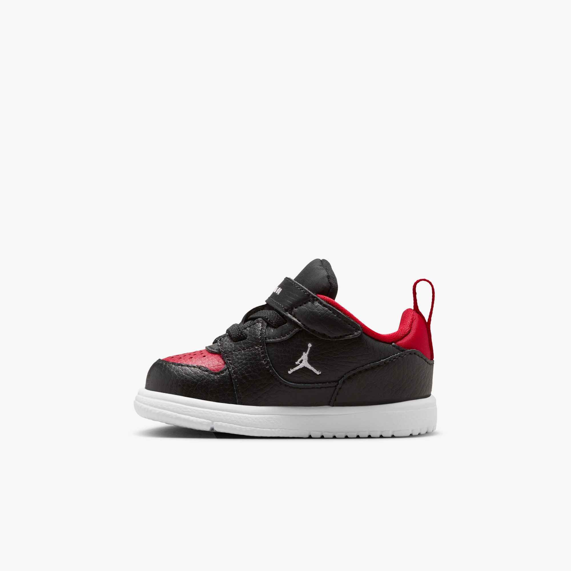 Jordan JORDAN COURT CONNECT LOW (TD) Sneaker