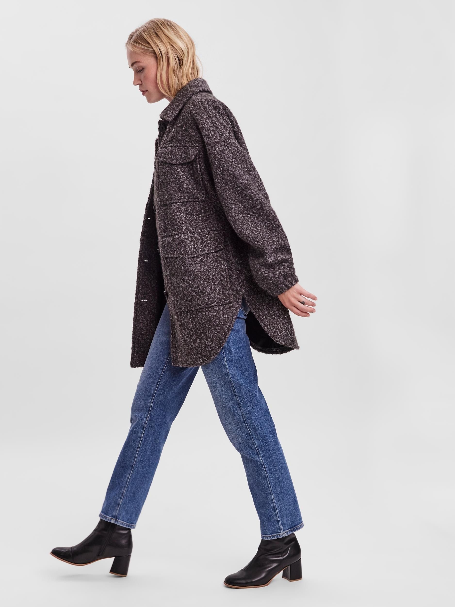 Vero Moda Langjacke