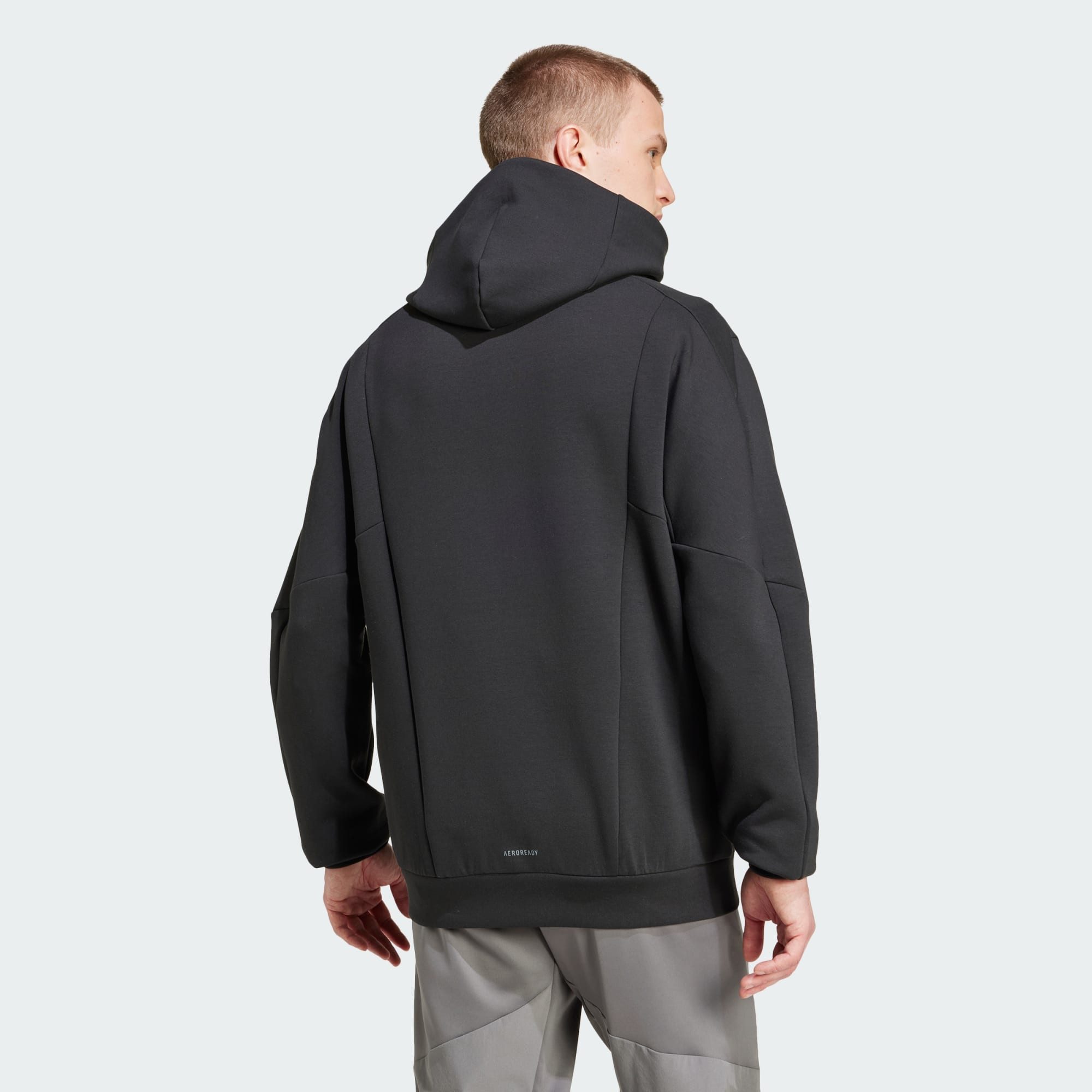 adidas Performance Hoodie DESIGNED FOR TRAINING günstig online kaufen