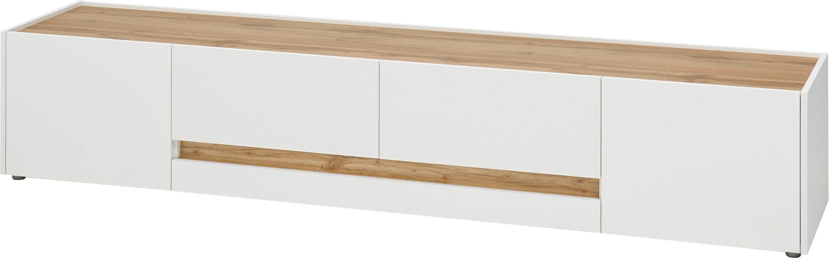 INOSIGN Lowboard City/Giron, moderner TV-Schrank, Kommode, günstig online kaufen