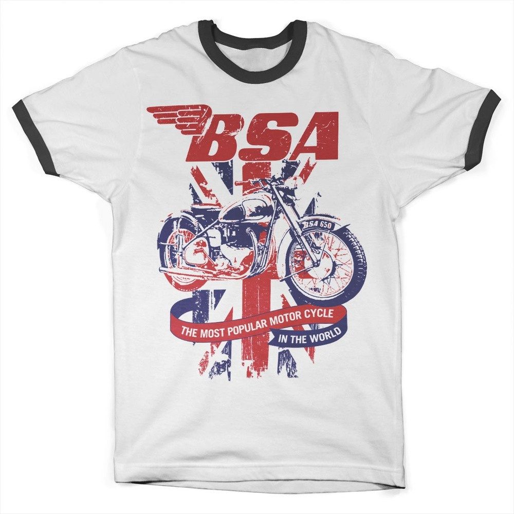 BSA T-Shirt