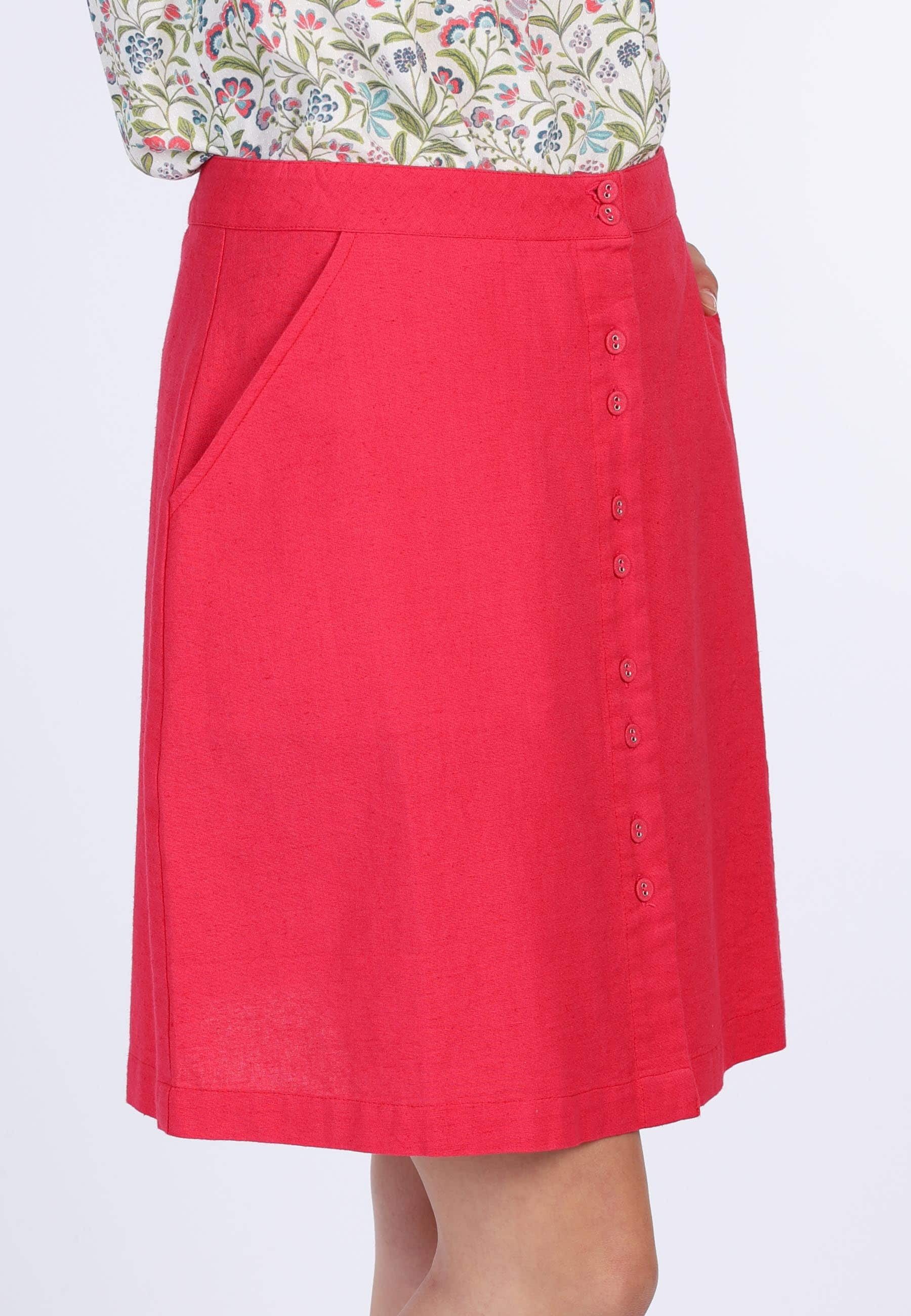 Sorgenfri Sylt Sommerrock Natalia