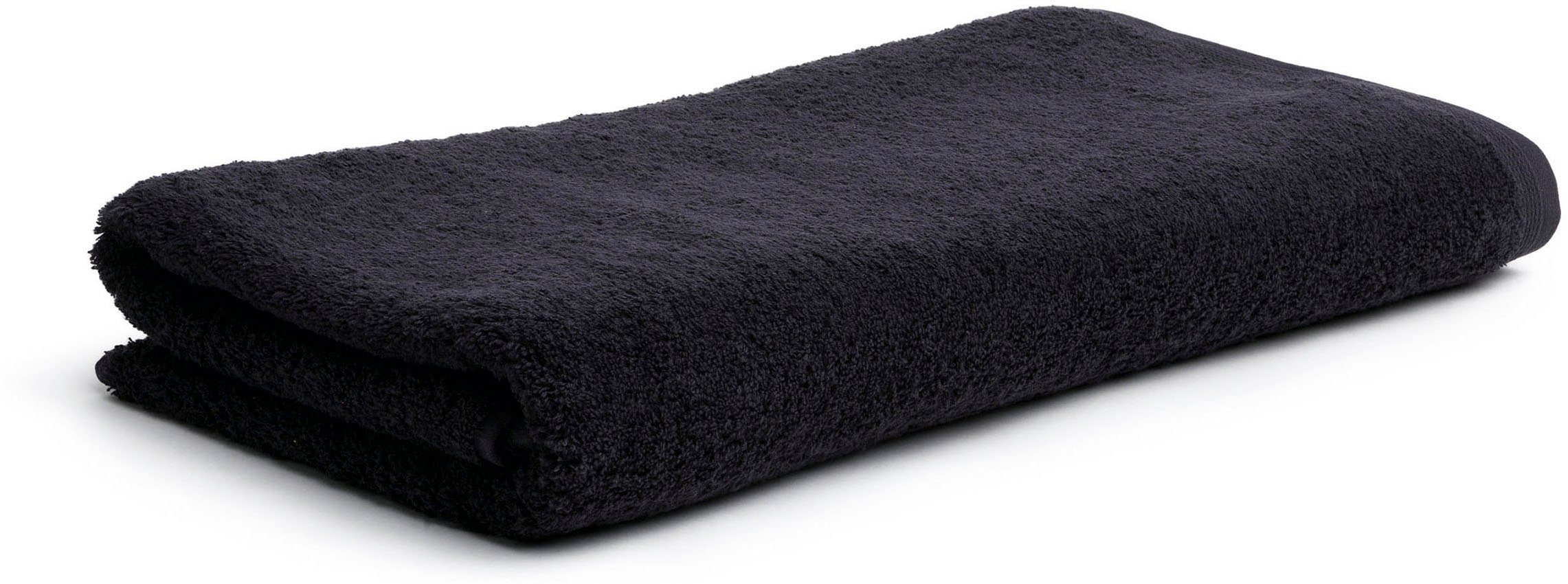 Möve Saunatuch Superwuschel, Walkfrottee (1-St), mit Stick Möve günstig online kaufen