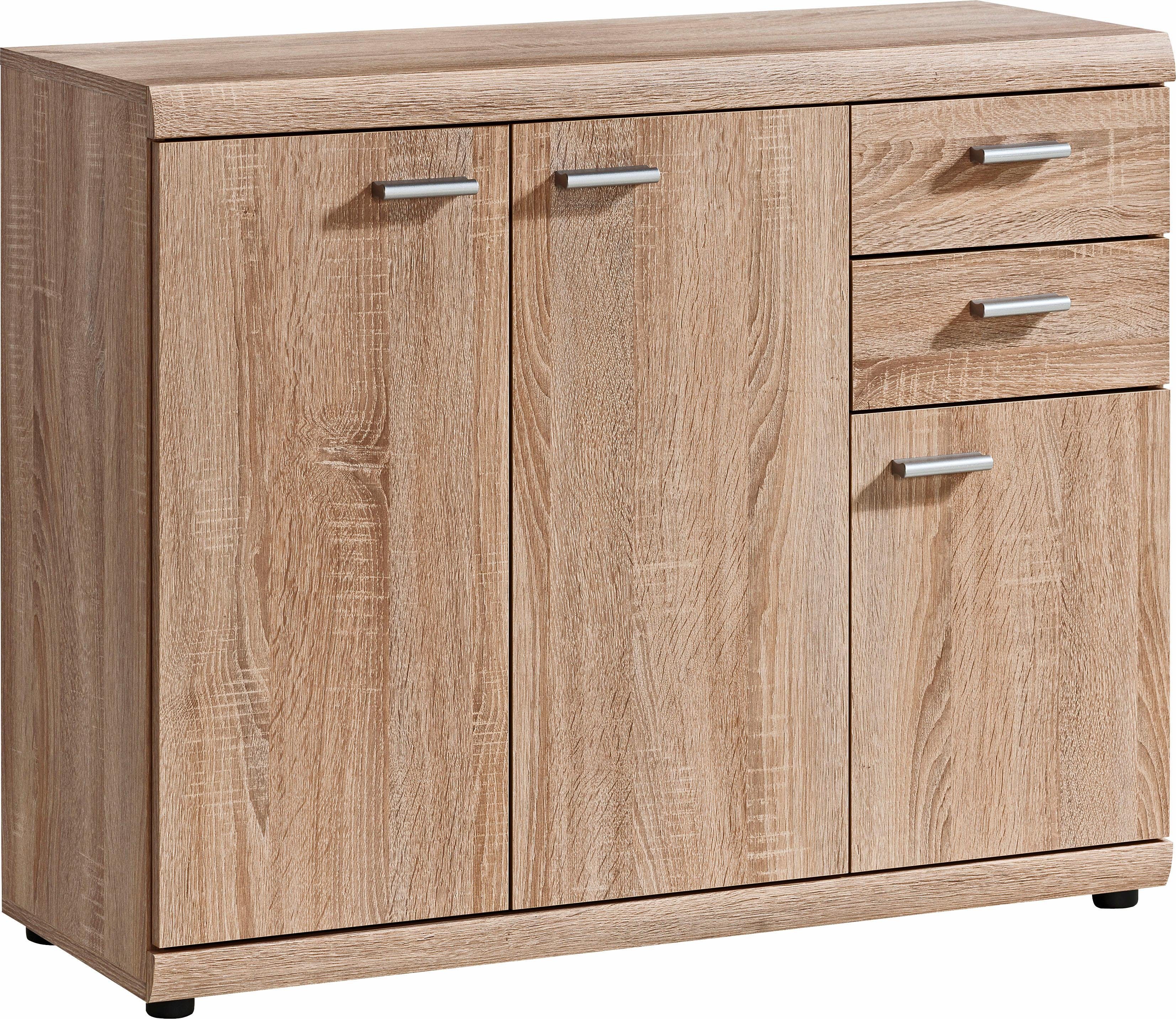 Procontour Sideboard Sun BESTSELLER! (OTTOs Choice), Höhe 74cm mit variabel verstellbaren Einlegeboden – Bild 2 von 5