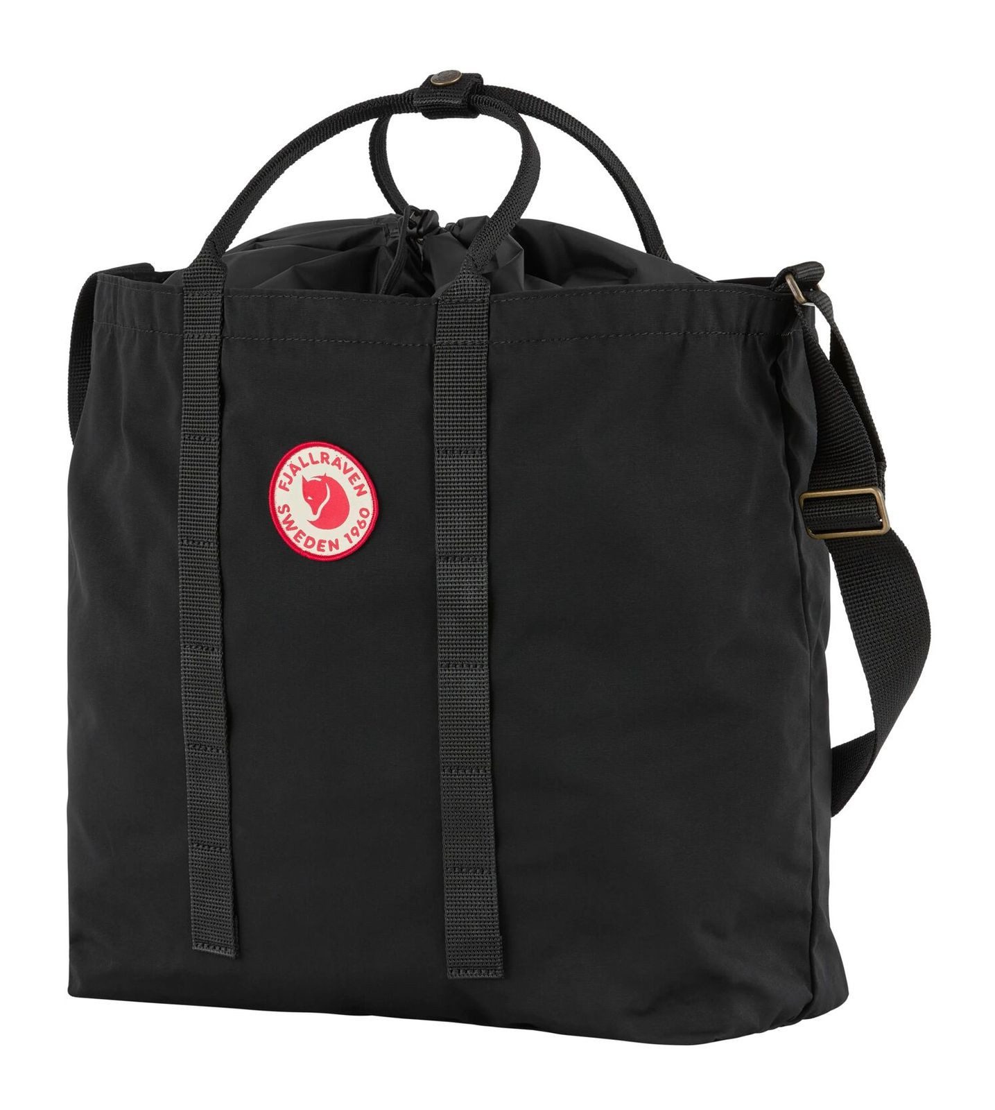 Fjällräven Schultertasche Tote