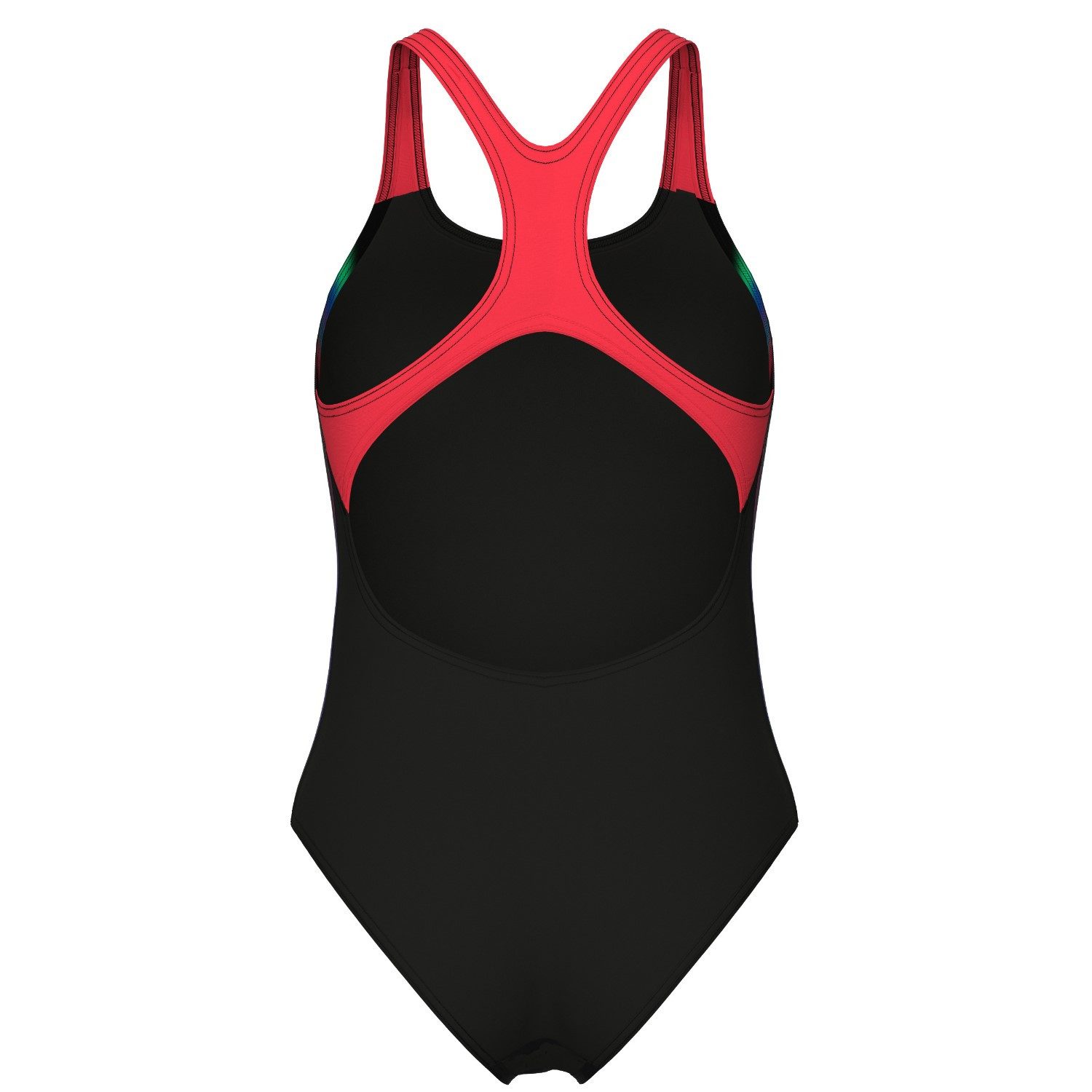 Arena Badeanzug Two Sides Swimsuit Pro Back