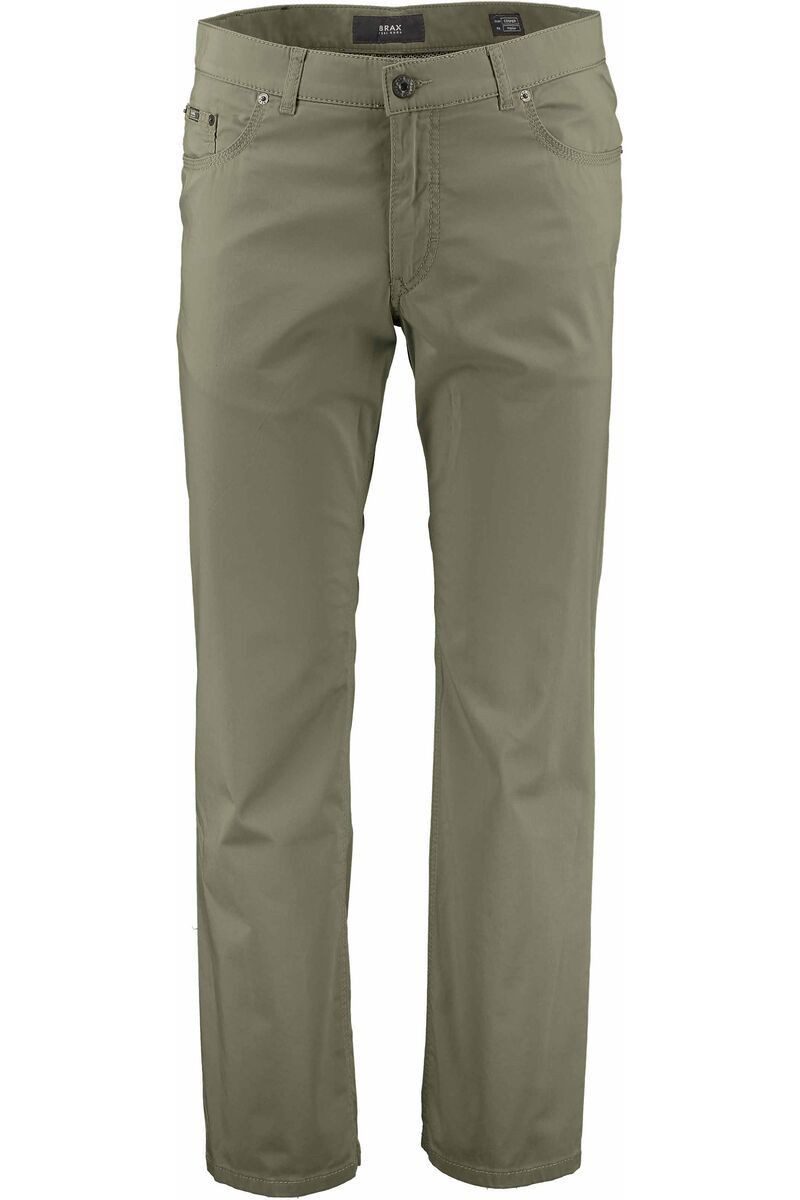 Brax Chinohose Chuck