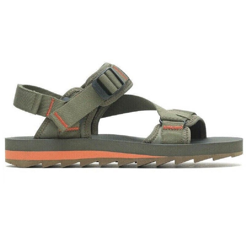 Merrell Alpine Strap Herren Sandalen Wandersandalen günstig online kaufen