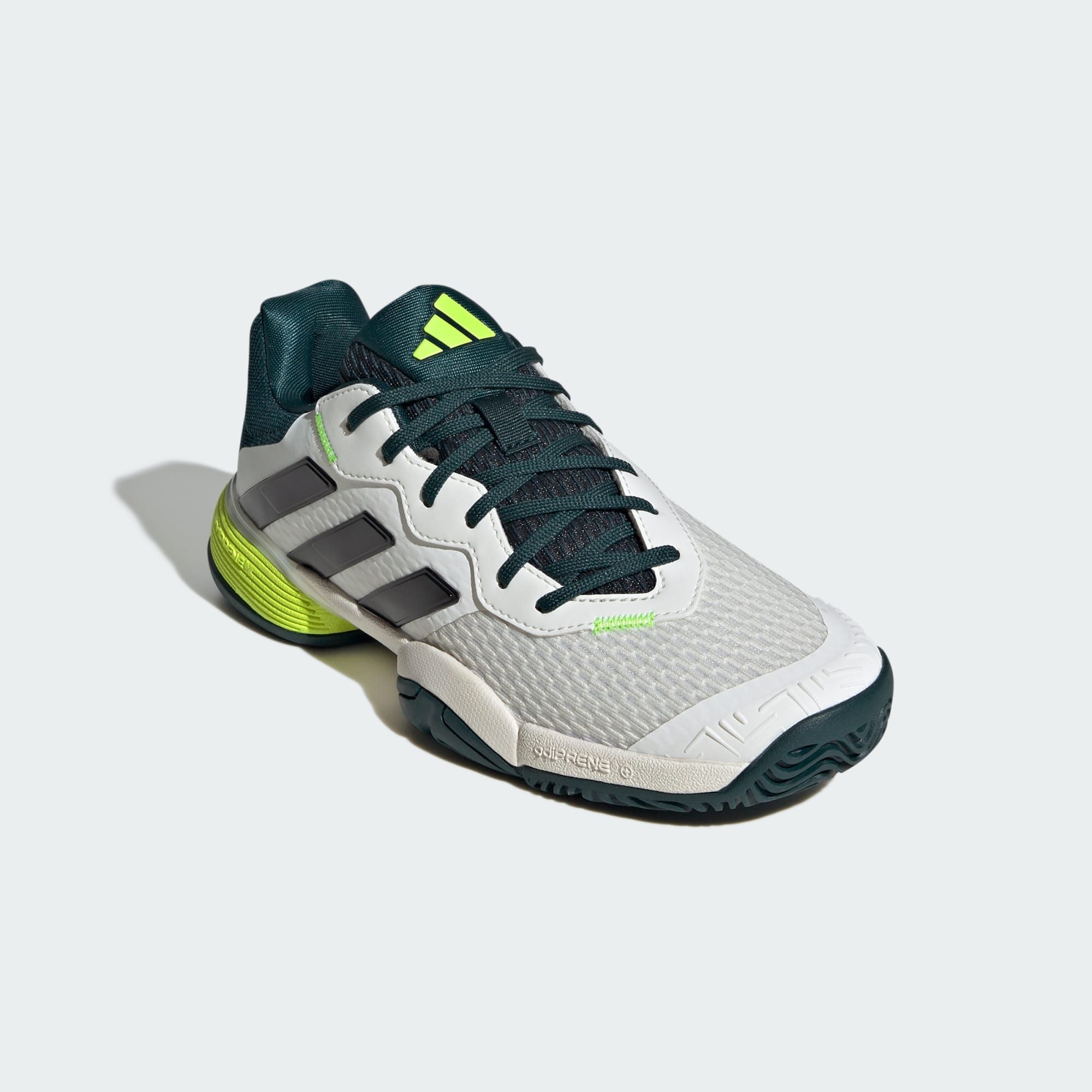 adidas Performance BARRICADE KIDS TENNISSCHUH Tanzschuh (1-tlg)