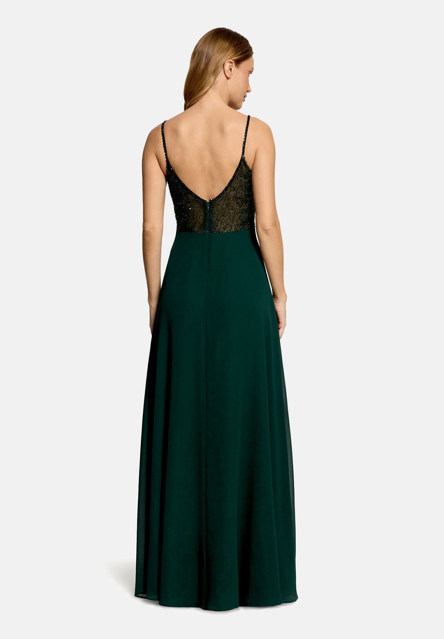 Vera Mont Abendkleid Damen mit Stickerei