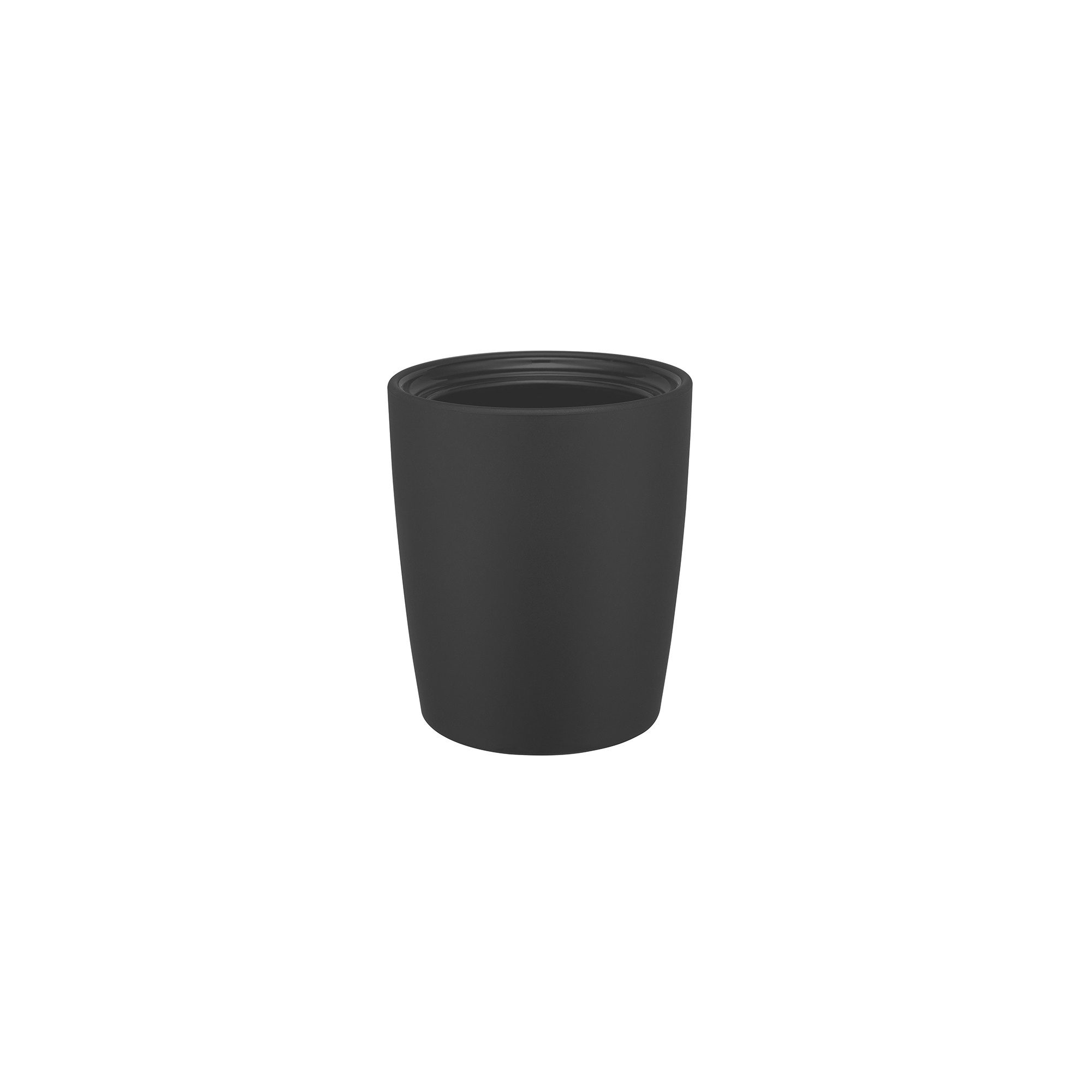 blomus WC-Reinigungsbürste -AVA- WC-Bürste, Toilettenbürste, Klobürste: minimalistisches Design, Badezimmer, Elegante WC-Bürste, Edelstahlgriff, Hygienisch & Formschön